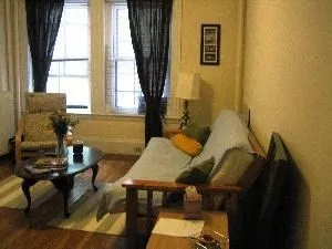 1 bed, 1 bath apartment for rent at 30 Isabella St Unit 1, Back Bay