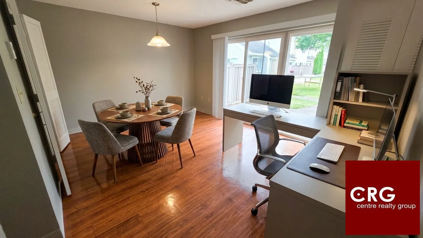 3 bed, 2 bath apartment for rent at 30 Island View Pl Unit 0, Dorchester — photo 6 of 22