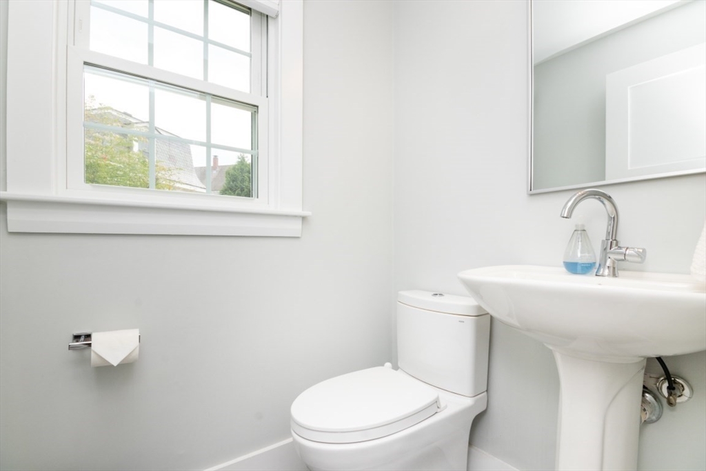 4 bed, 2 bath apartment for rent at 30 Ithaca Circle, Newton Lower Falls — photo 11 of 20