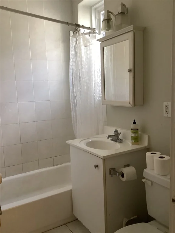 1 bed, 1 bath apartment for rent at 30 Jamaicaway Unit 10, Jamaica Plain — photo 8 of 10