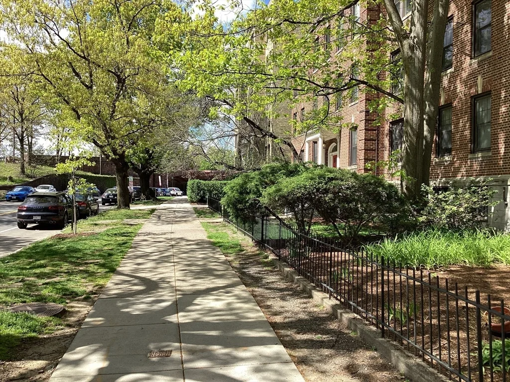 1 bed, 1 bath apartment for rent at 30 Jamaicaway Unit 10, Jamaica Plain — photo 3 of 10