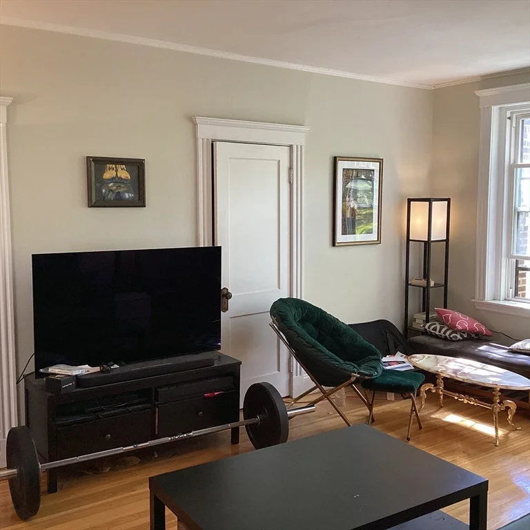 1 bed, 1 bath apartment for rent at 30 Jamaicaway Unit 10, Jamaica Plain — photo 4 of 10