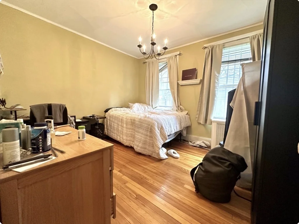 1 bed, 1 bath apartment for rent at 30 Jamaicaway Unit 3, Jamaica Plain — photo 8 of 10