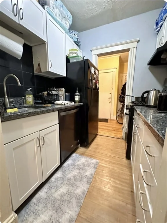 1 bed, 1 bath apartment for rent at 30 Jamaicaway Unit 3, Jamaica Plain — photo 6 of 10