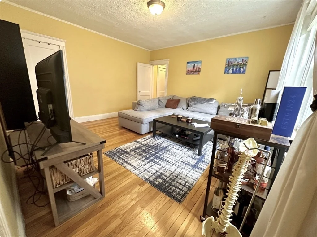 1 bed, 1 bath apartment for rent at 30 Jamaicaway Unit 3, Jamaica Plain — photo 7 of 10