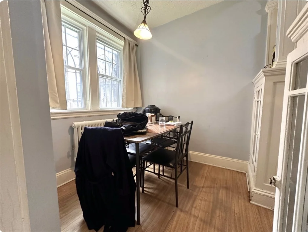 1 bed, 1 bath apartment for rent at 30 Jamaicaway Unit 3, Jamaica Plain — photo 3 of 10