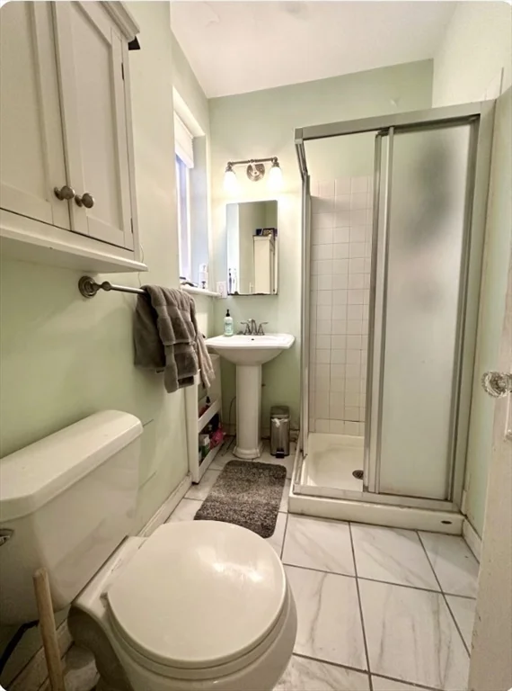 1 bed, 1 bath apartment for rent at 30 Jamaicaway Unit 3, Jamaica Plain — photo 10 of 10