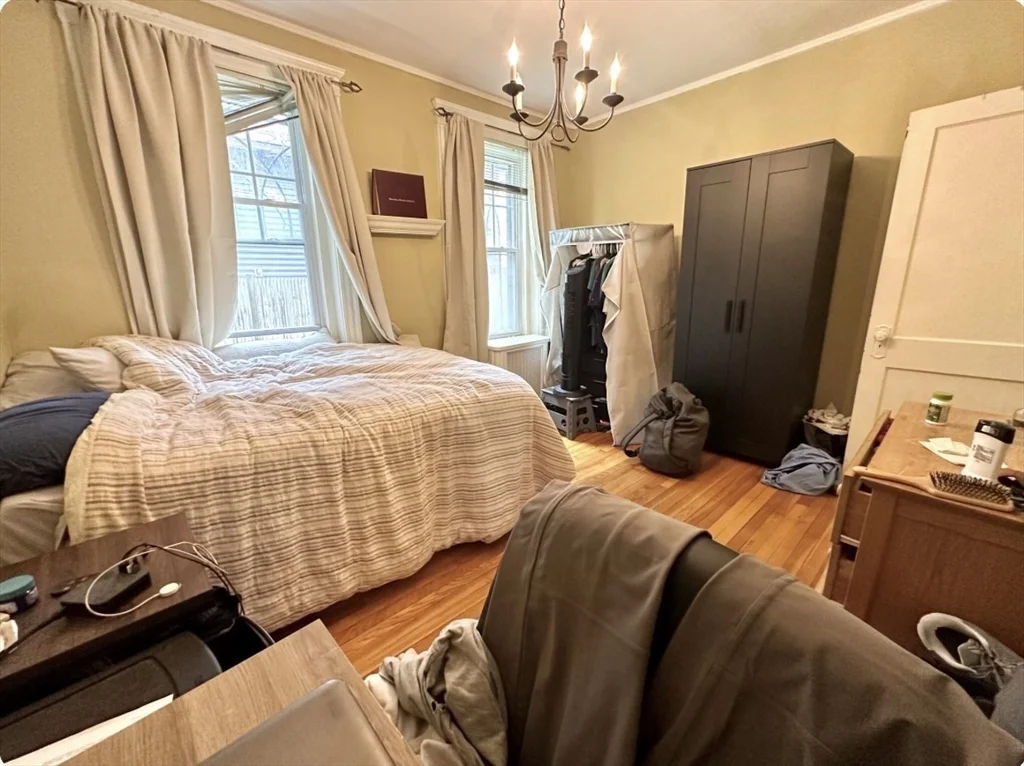 1 bed, 1 bath apartment for rent at 30 Jamaicaway Unit 3, Jamaica Plain — photo 9 of 10
