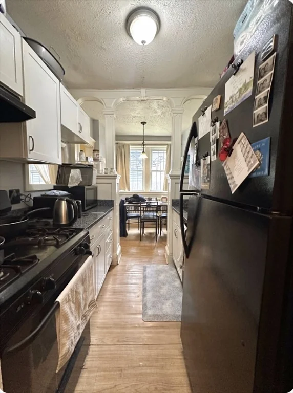 1 bed, 1 bath apartment for rent at 30 Jamaicaway Unit 3, Jamaica Plain — photo 4 of 10