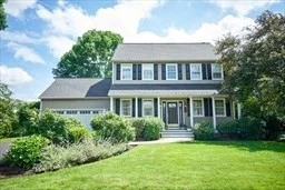 3 bed, 2 bath apartment for rent at 30 Juniper Wood Dr, Haverhill — photo 1 of 32