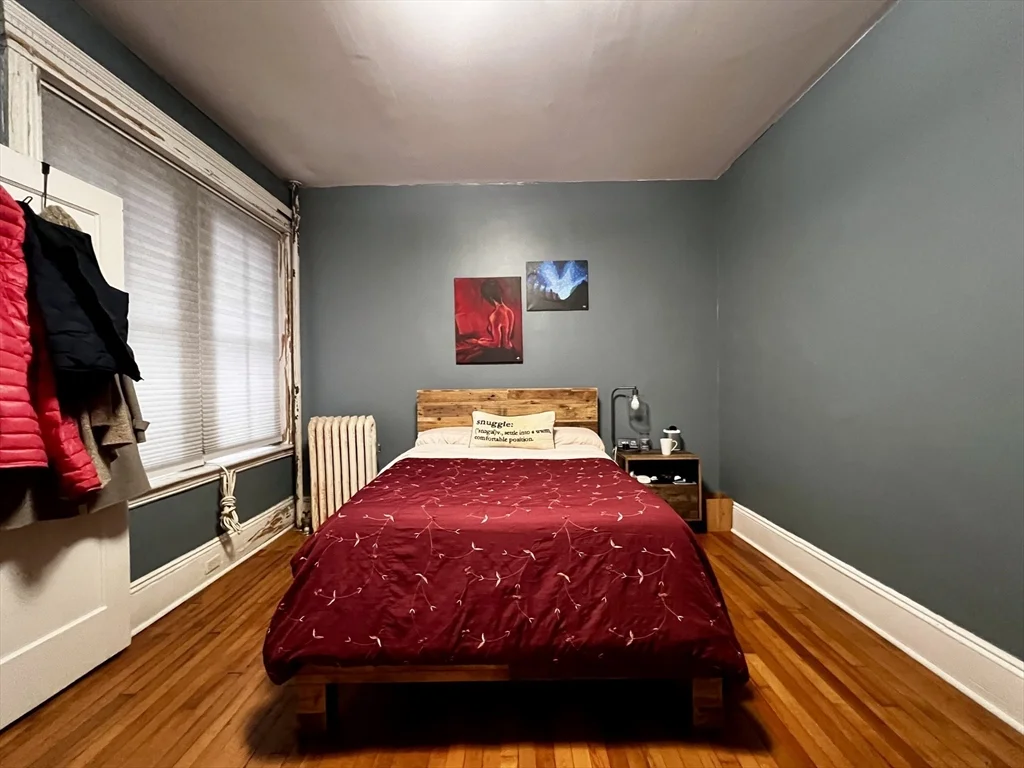 1 bed, 1 bath apartment for rent at 30 Kilsyth Rd Unit 2, Brookline — photo 8 of 10