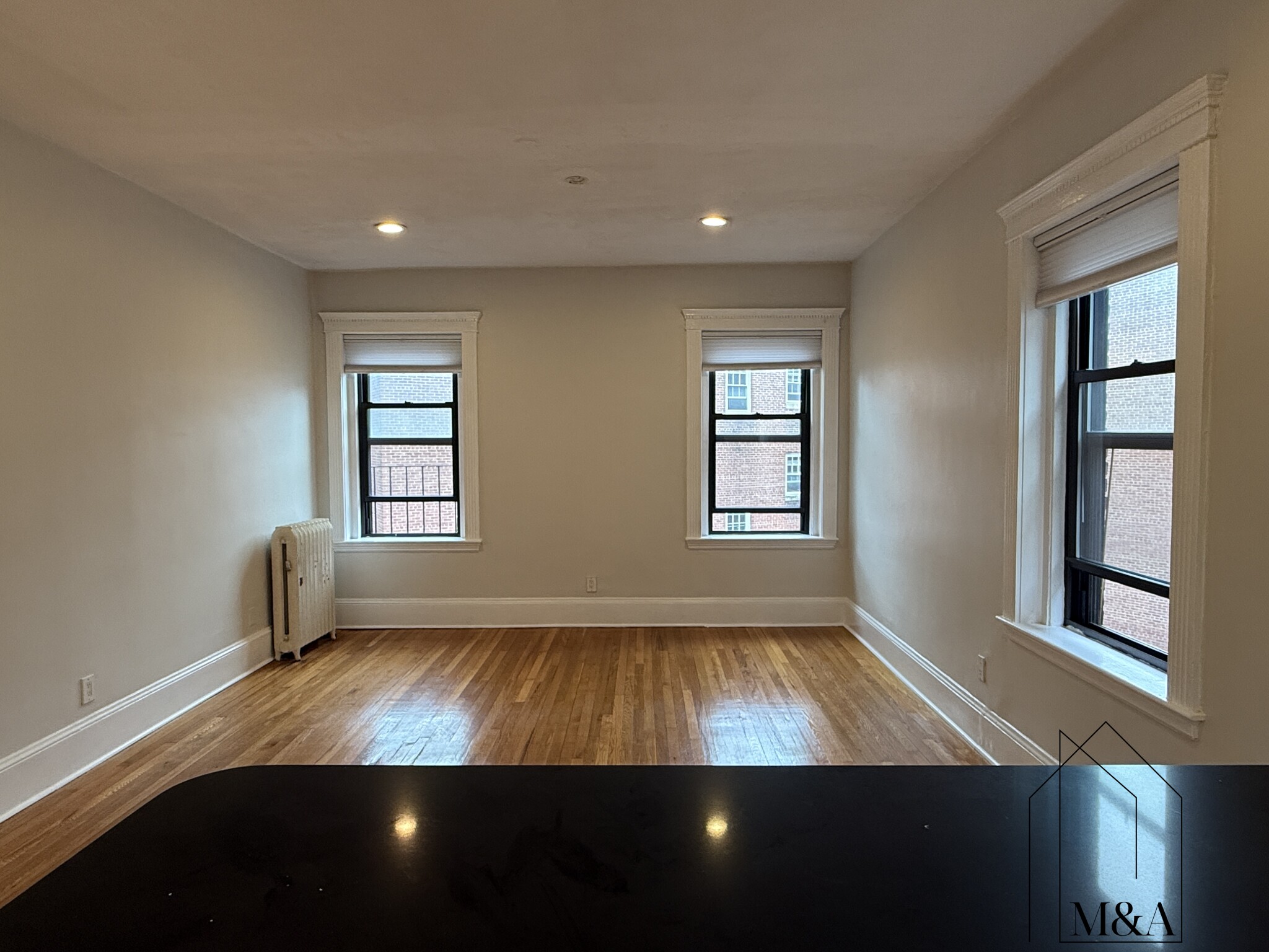 1 bed, 1 bath apartment for rent at 30 Kilsyth Rd Unit 22, Salisbury Road - Corey Farm — photo 4 of 11