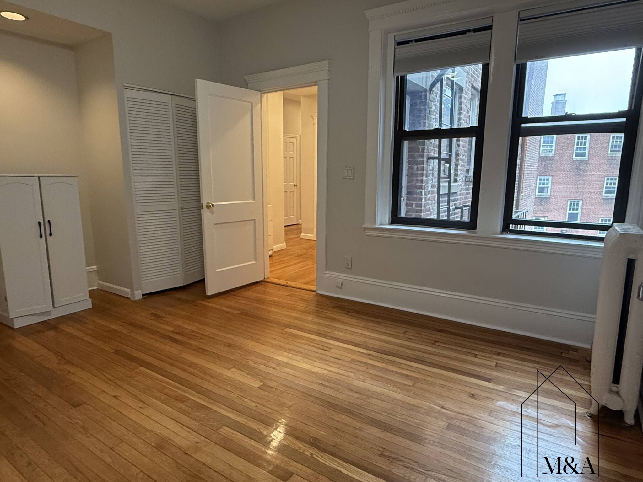 1 bed, 1 bath apartment for rent at 30 Kilsyth Rd Unit 22, Salisbury Road - Corey Farm — photo 9 of 11