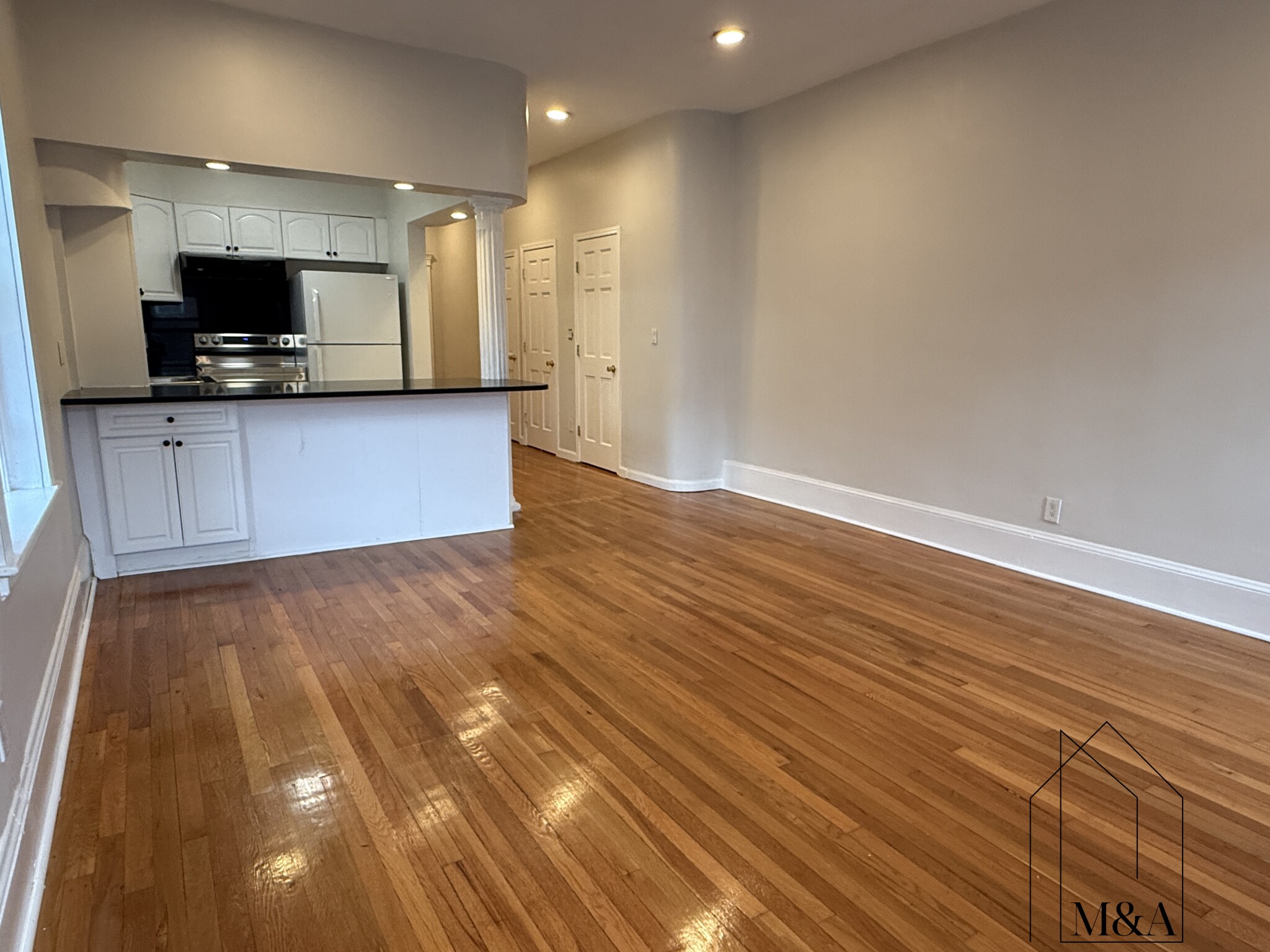 1 bed, 1 bath apartment for rent at 30 Kilsyth Rd Unit 22, Salisbury Road - Corey Farm — photo 5 of 11