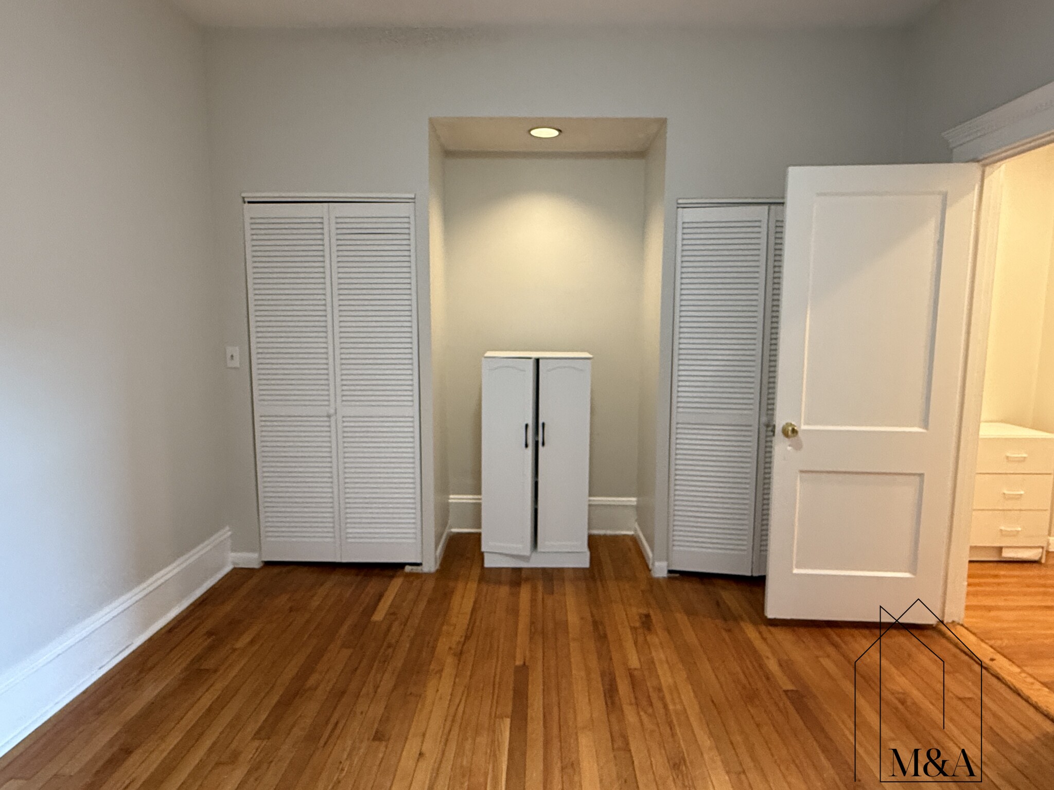 1 bed, 1 bath apartment for rent at 30 Kilsyth Rd Unit 22, Salisbury Road - Corey Farm — photo 11 of 11