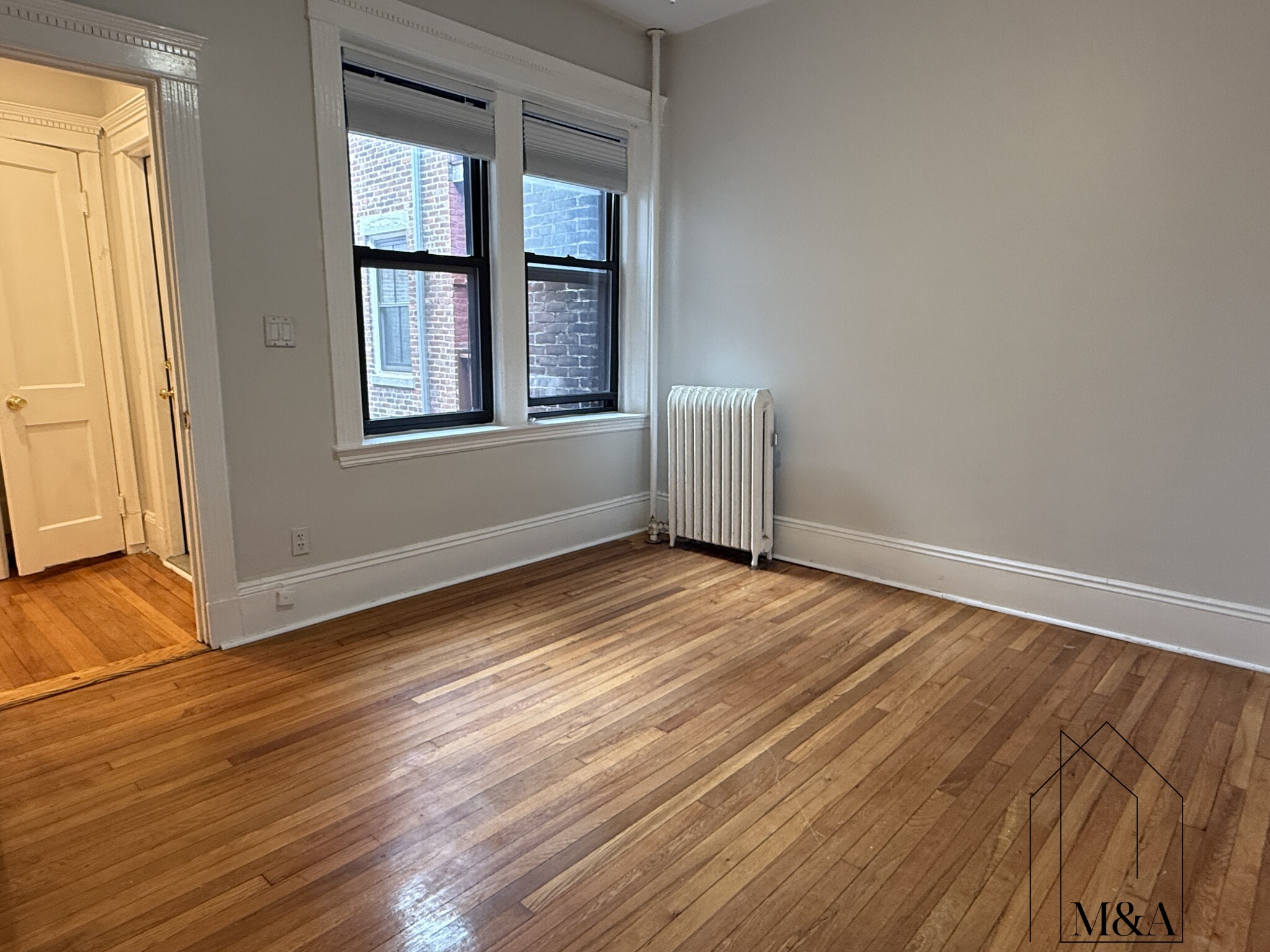 1 bed, 1 bath apartment for rent at 30 Kilsyth Rd Unit 22, Salisbury Road - Corey Farm — photo 10 of 11