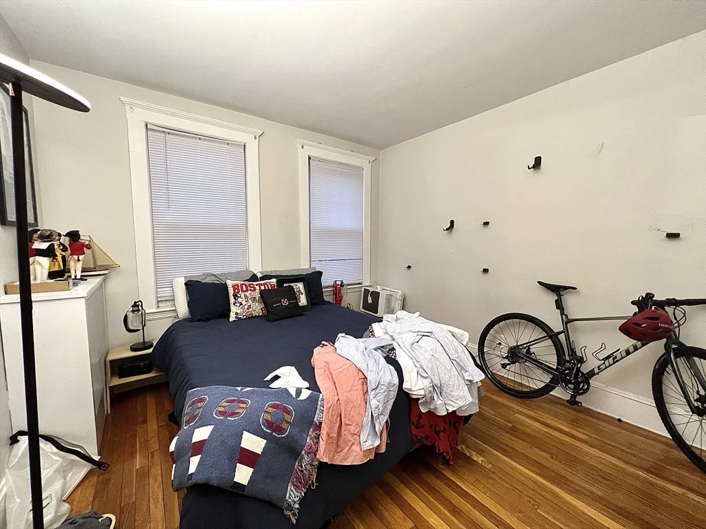 Studio bed, 1 bath apartment for rent at 30 Kinross Rd Unit 4, Brighton — photo 3 of 10