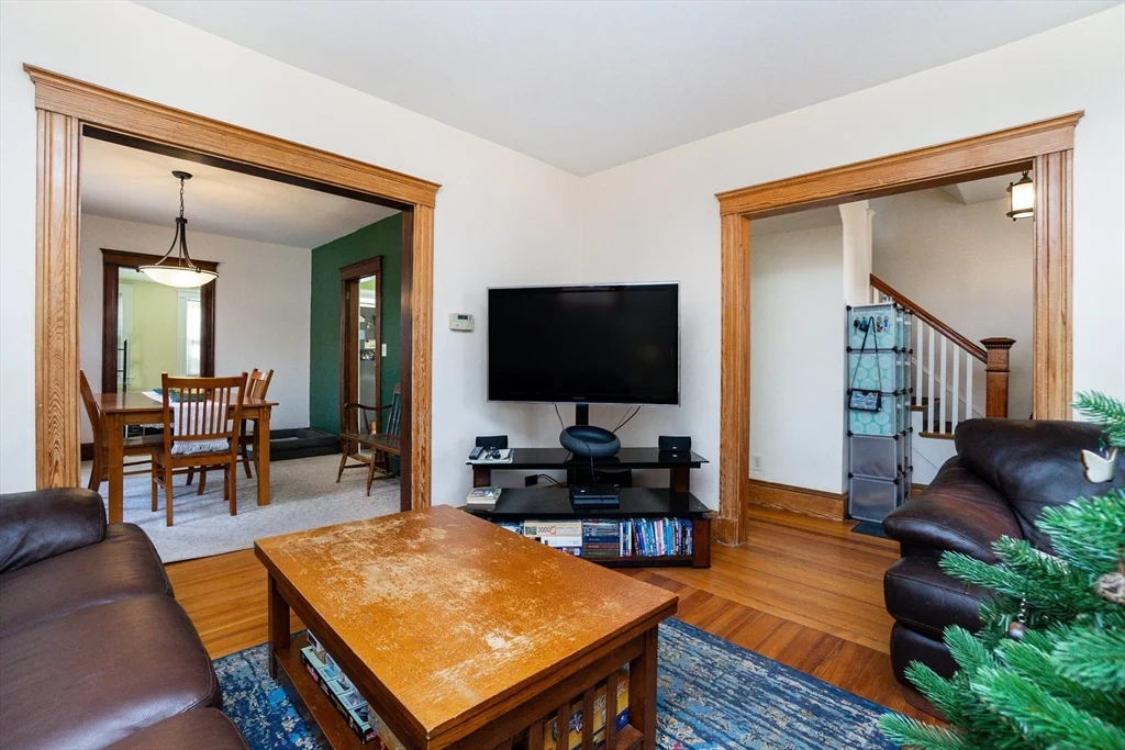 3 bed, 2 bath apartment for rent at 30 Lafayette St Unit 30, Arlington — photo 7 of 24