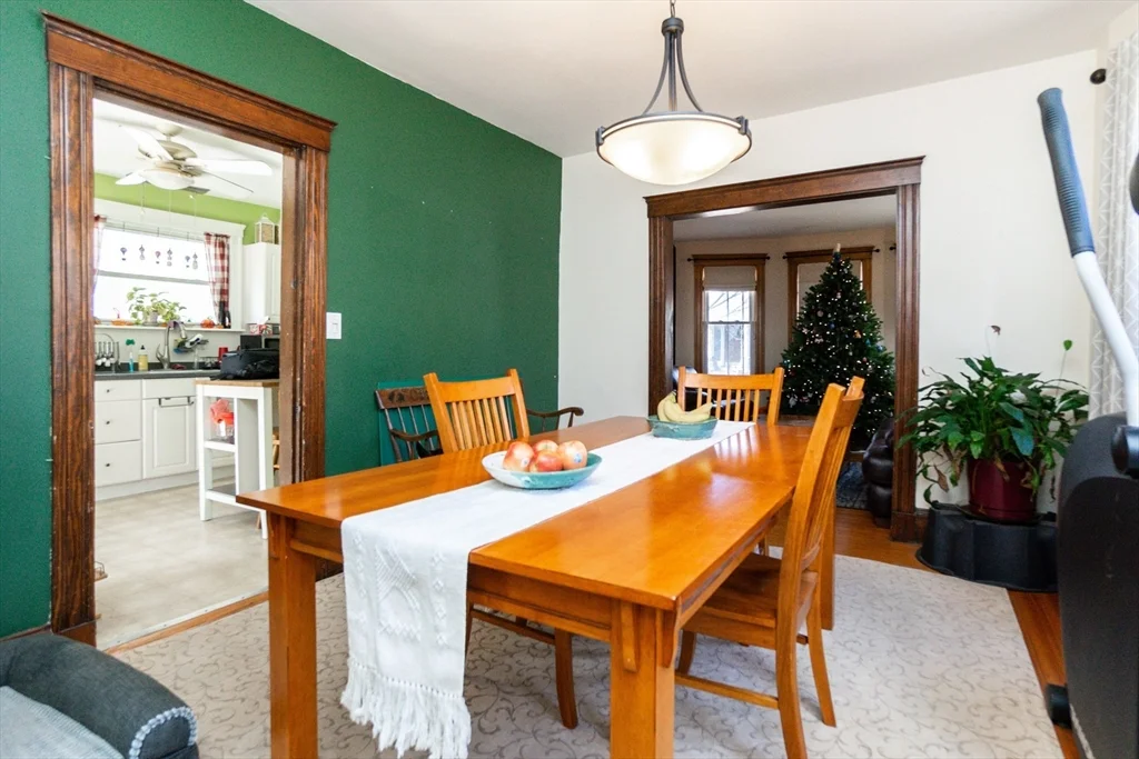 3 bed, 2 bath apartment for rent at 30 Lafayette St Unit 30, Arlington — photo 10 of 24