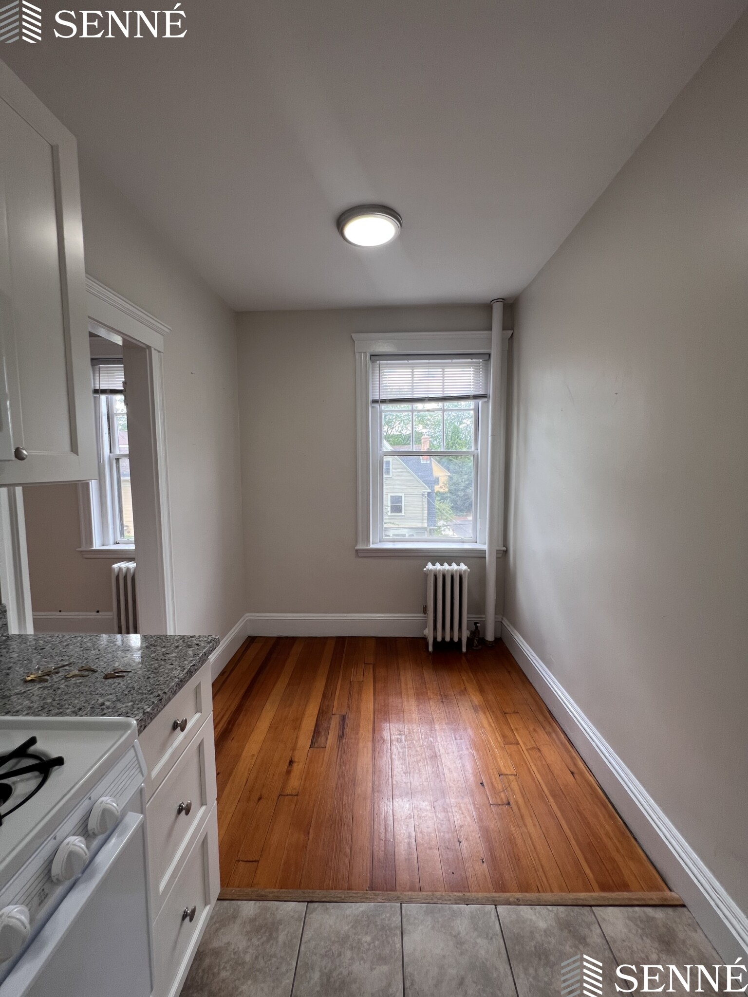 1 bed, 1 bath apartment for rent at 30 Langdon St Unit 11, Neighborhood Nine — photo 2 of 8