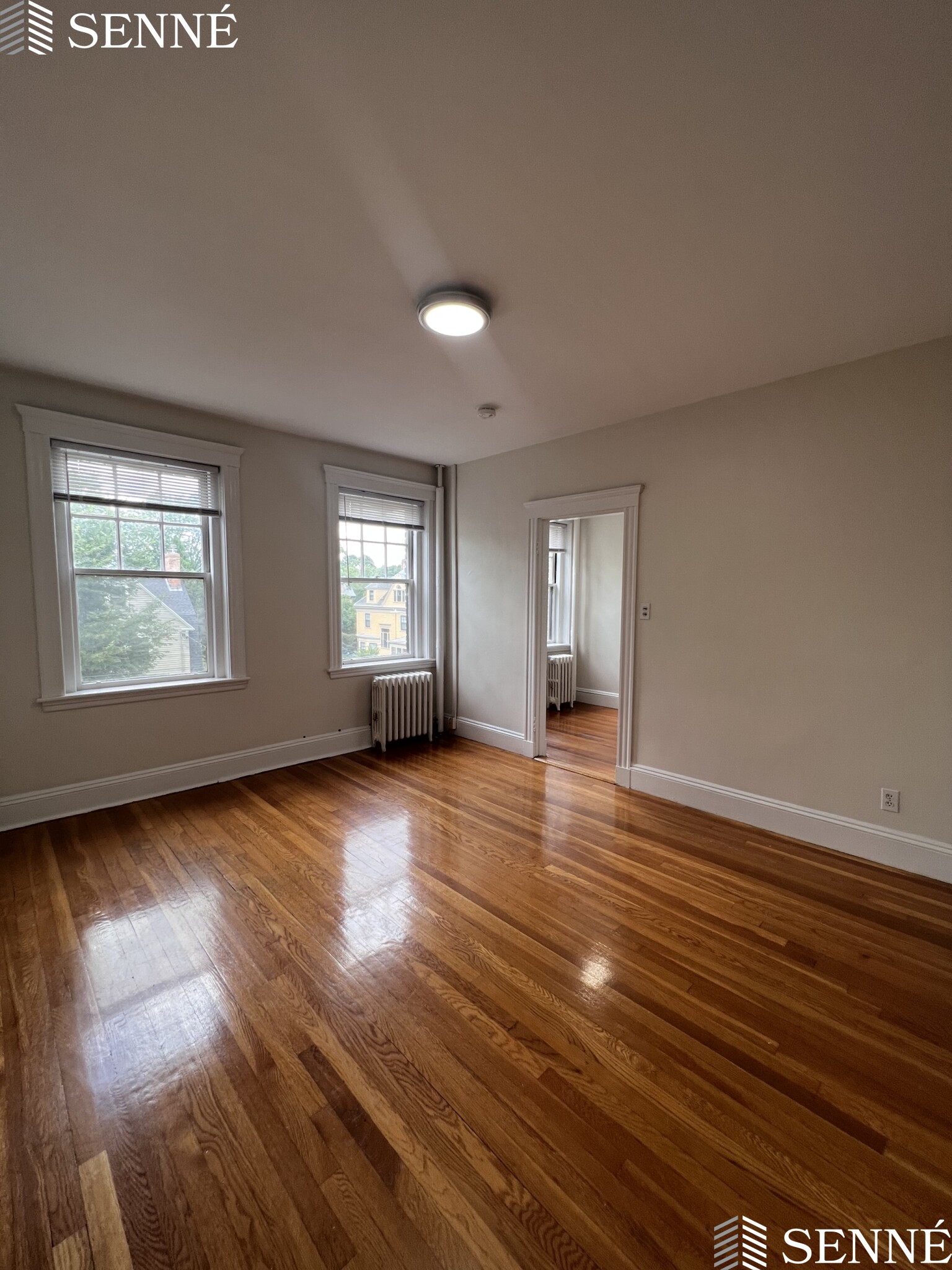 1 bed, 1 bath apartment for rent at 30 Langdon St Unit 11, Neighborhood Nine — photo 4 of 8