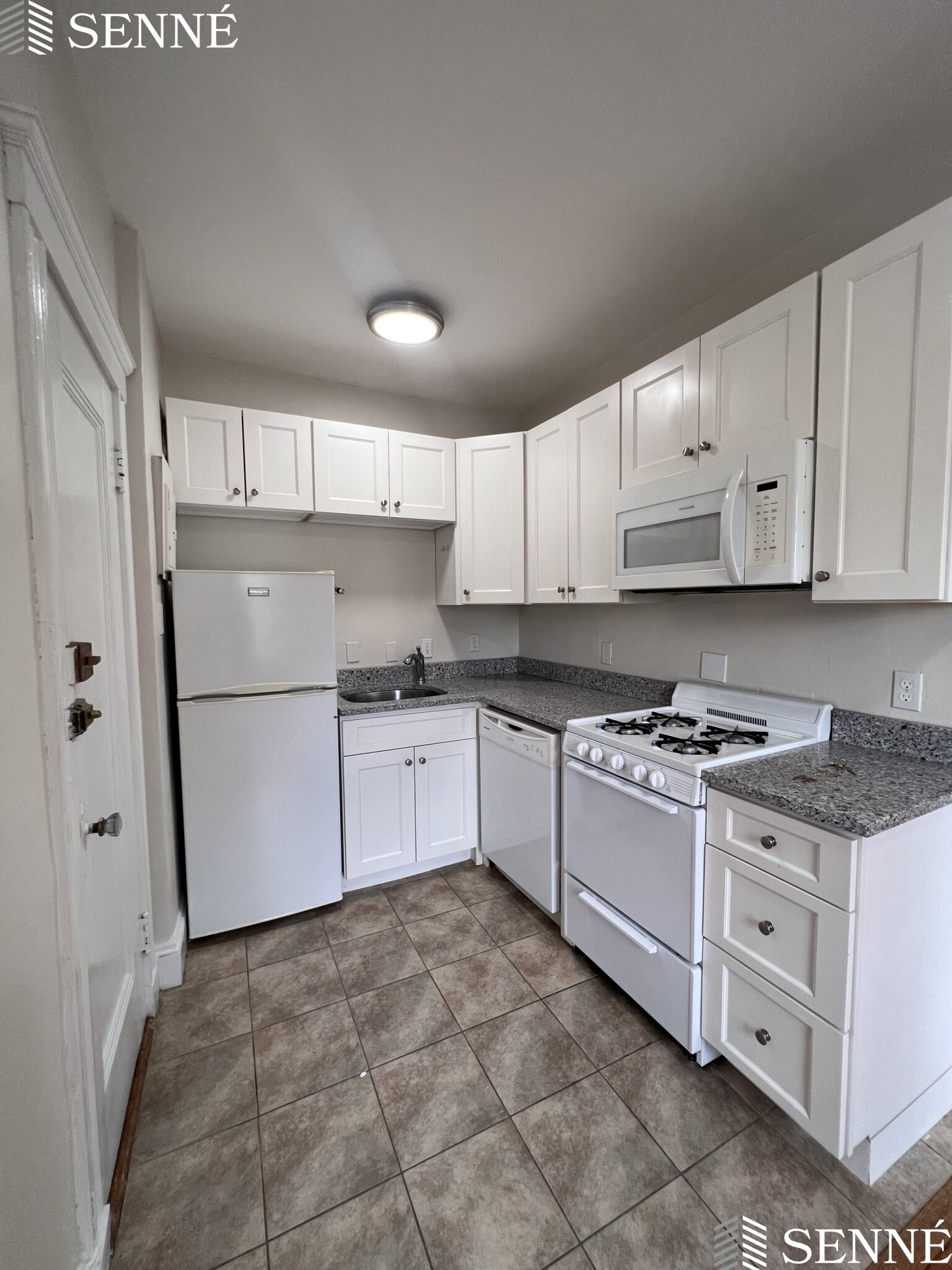 1 bed, 1 bath apartment for rent at 30 Langdon St Unit 11, Neighborhood Nine
