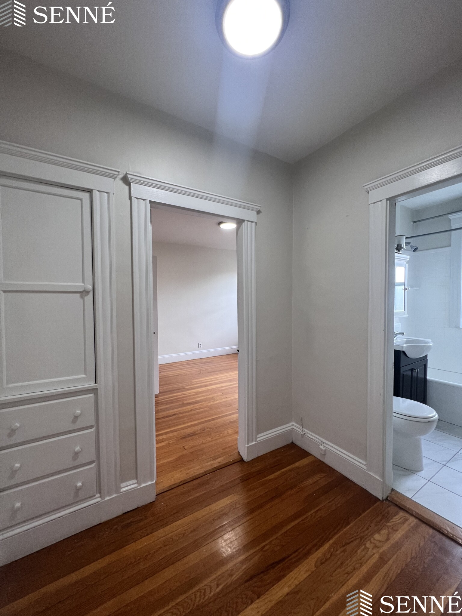 1 bed, 1 bath apartment for rent at 30 Langdon St Unit 11, Neighborhood Nine — photo 6 of 8