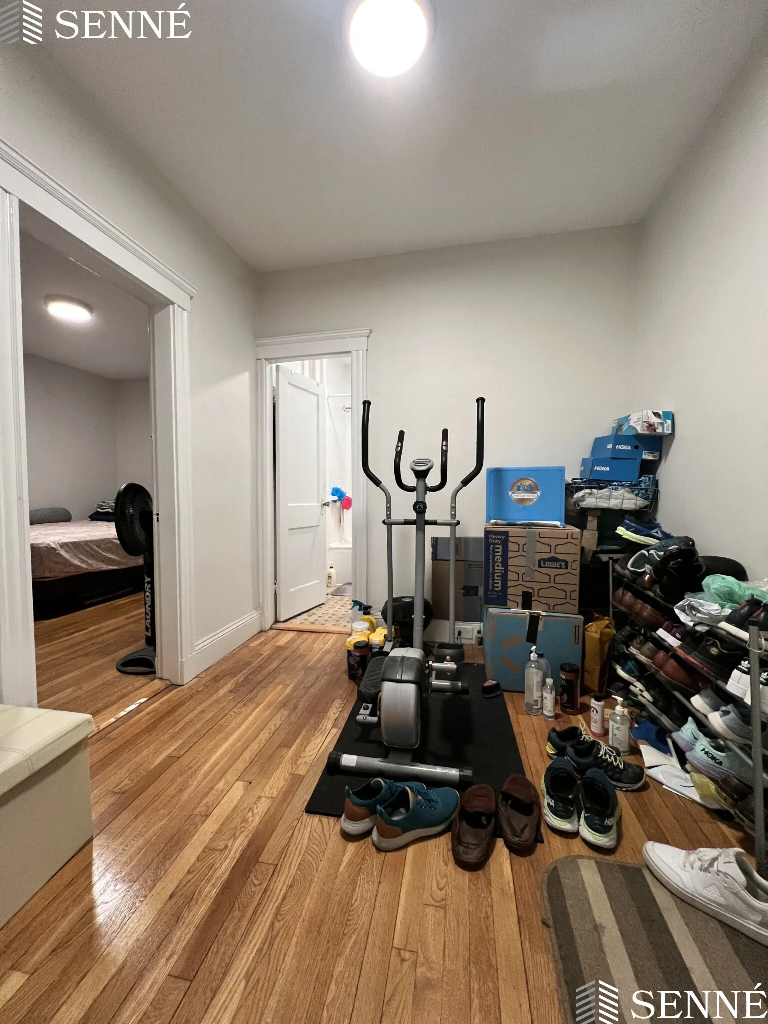 1 bed, 1 bath apartment for rent at 30 Langdon St Unit 12a, Neighborhood Nine — photo 3 of 8