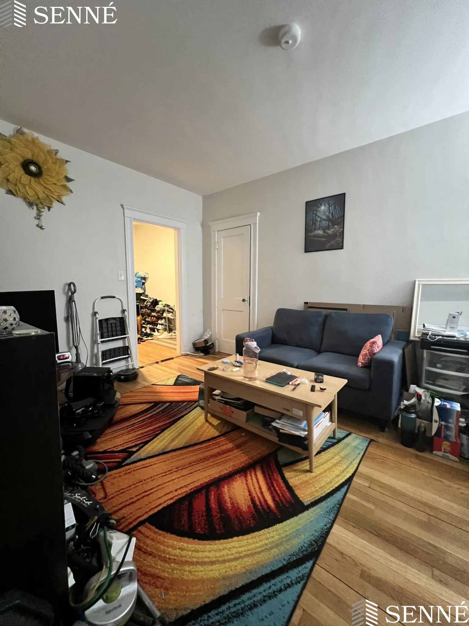 1 bed, 1 bath apartment for rent at 30 Langdon St Unit 12a, Neighborhood Nine — photo 1 of 8