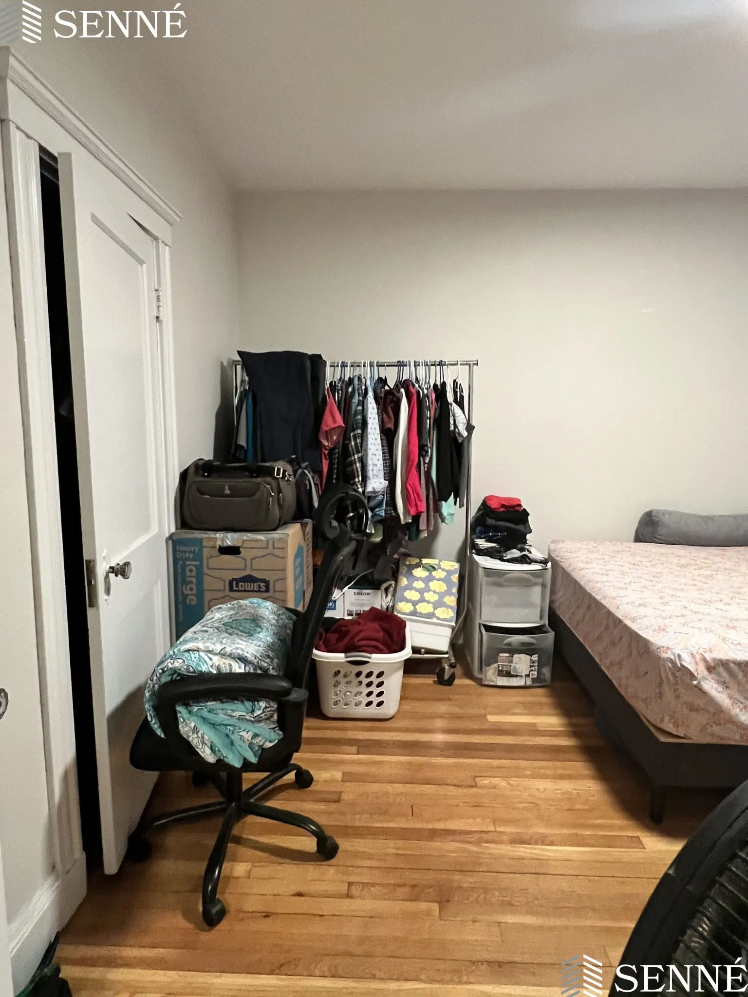 1 bed, 1 bath apartment for rent at 30 Langdon St Unit 12a, Neighborhood Nine — photo 5 of 8