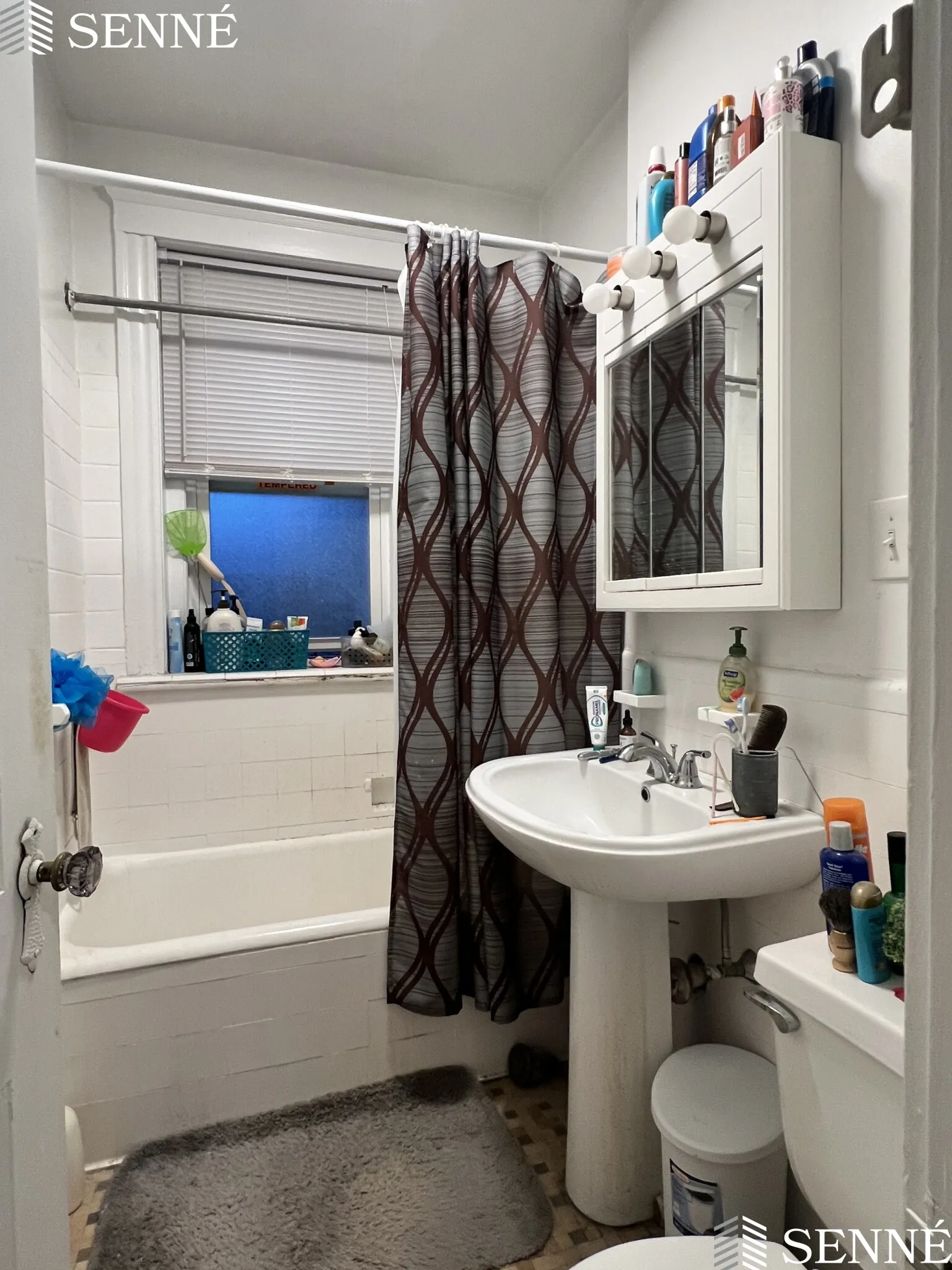 1 bed, 1 bath apartment for rent at 30 Langdon St Unit 12a, Neighborhood Nine — photo 6 of 8
