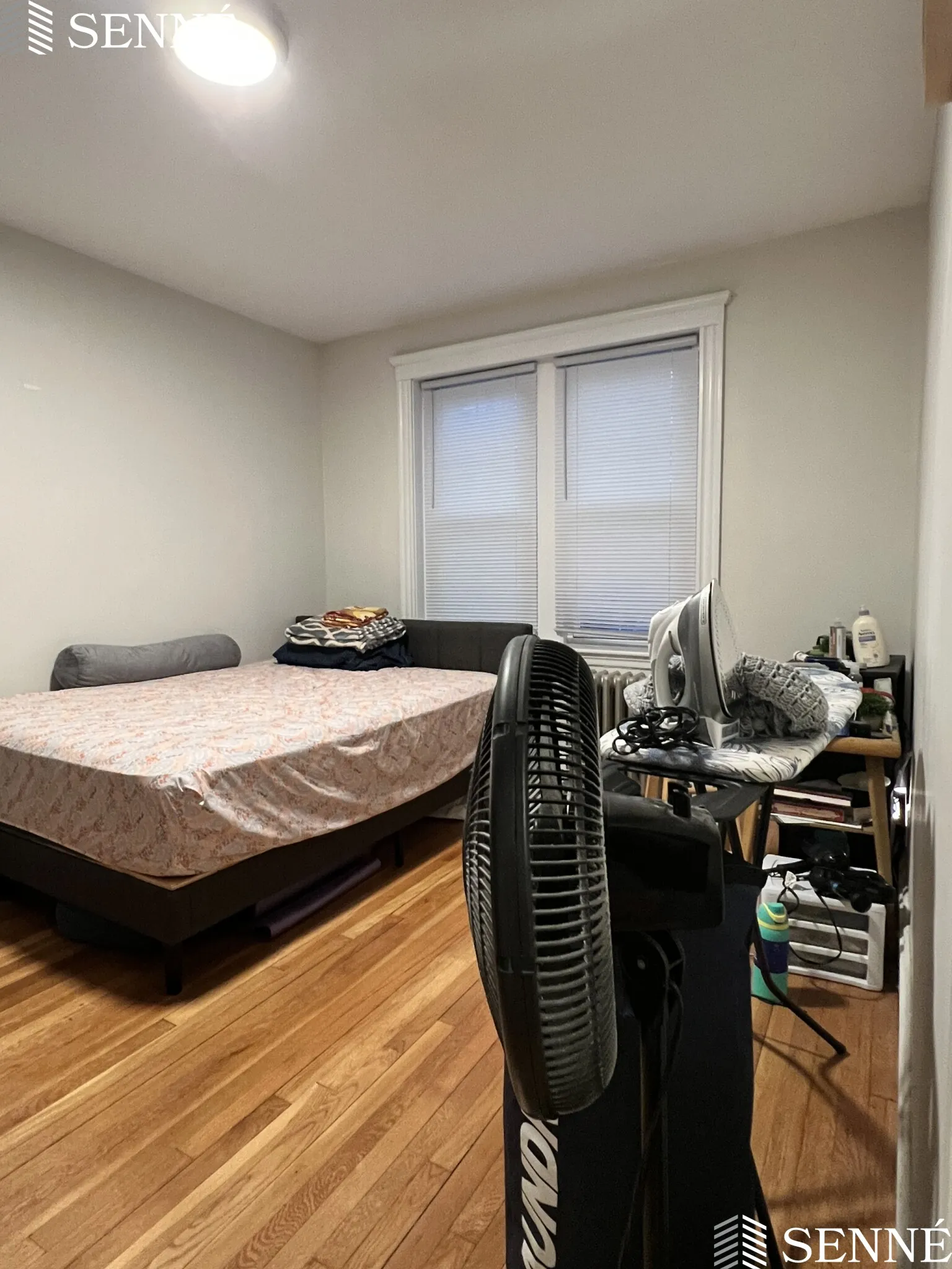 1 bed, 1 bath apartment for rent at 30 Langdon St Unit 12a, Neighborhood Nine — photo 4 of 8