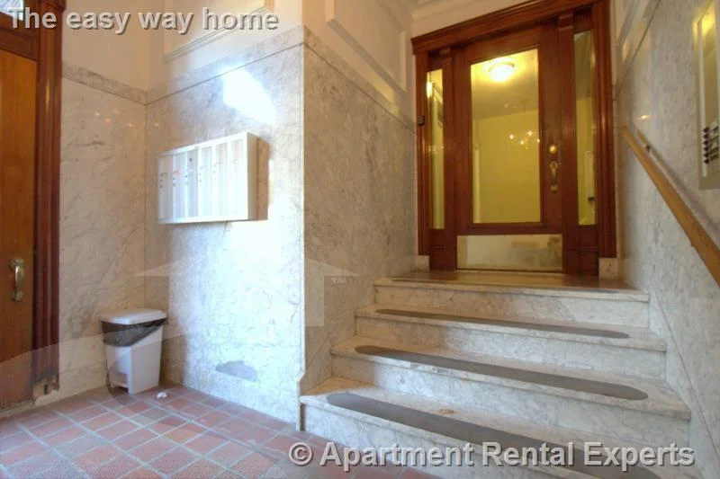 1 bed, 1 bath apartment for rent at 30 Langdon St Unit 15, Harvard Square — photo 14 of 14