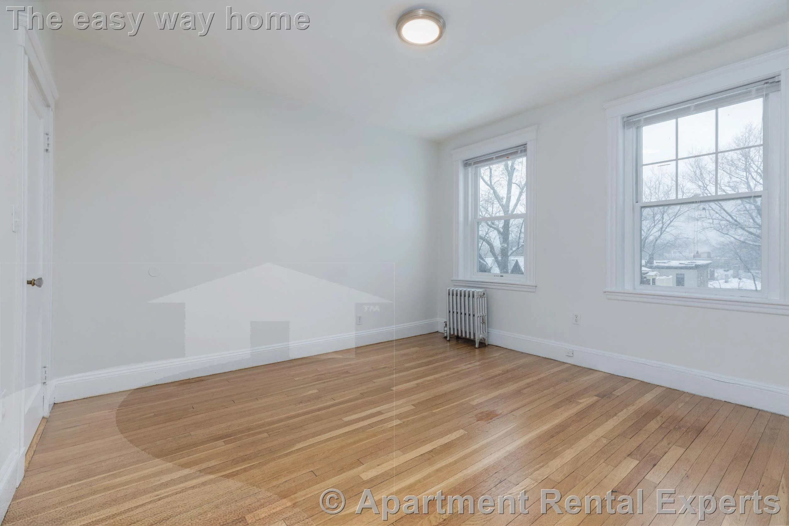 1 bed, 1 bath apartment for rent at 30 Langdon St Unit 15, Harvard Square