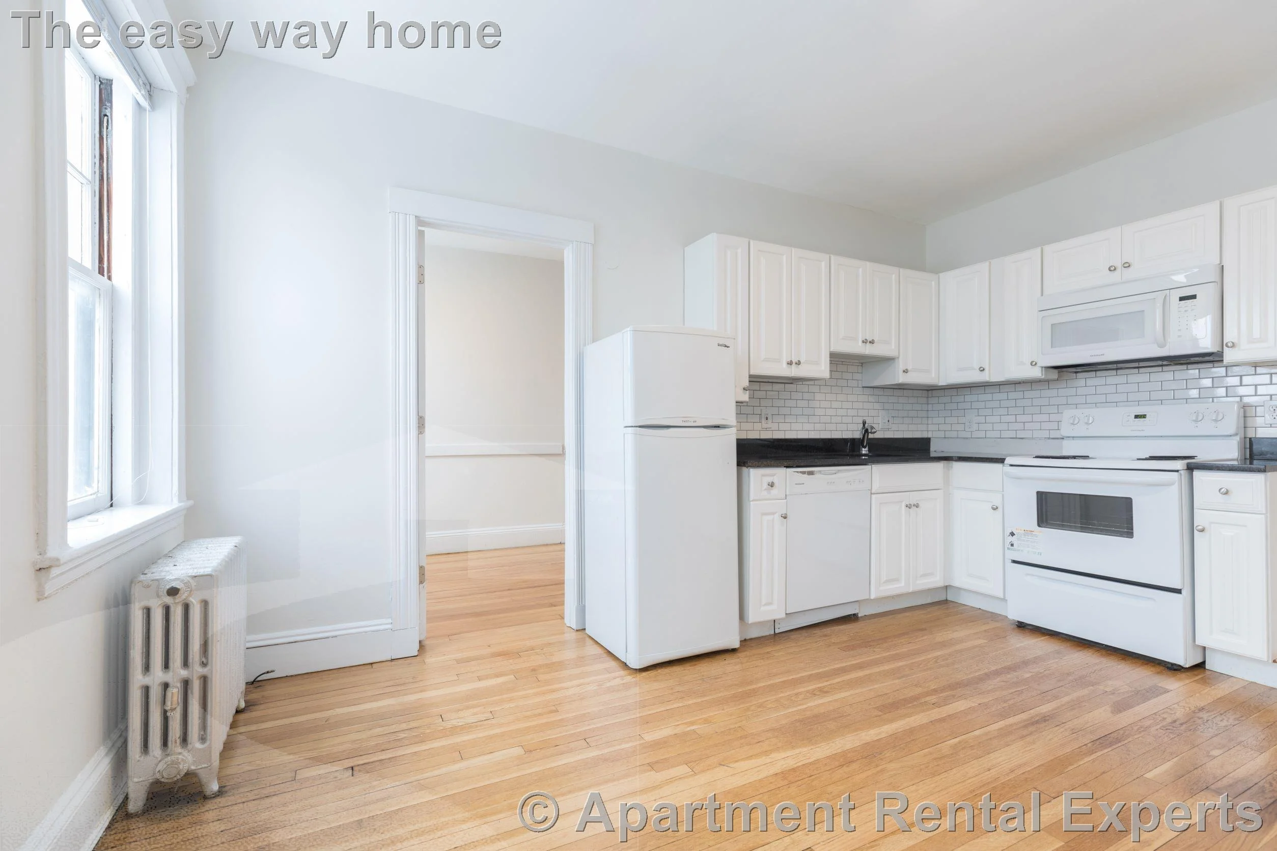 1 bed, 1 bath apartment for rent at 30 Langdon St Unit 15, Harvard Square — photo 7 of 14