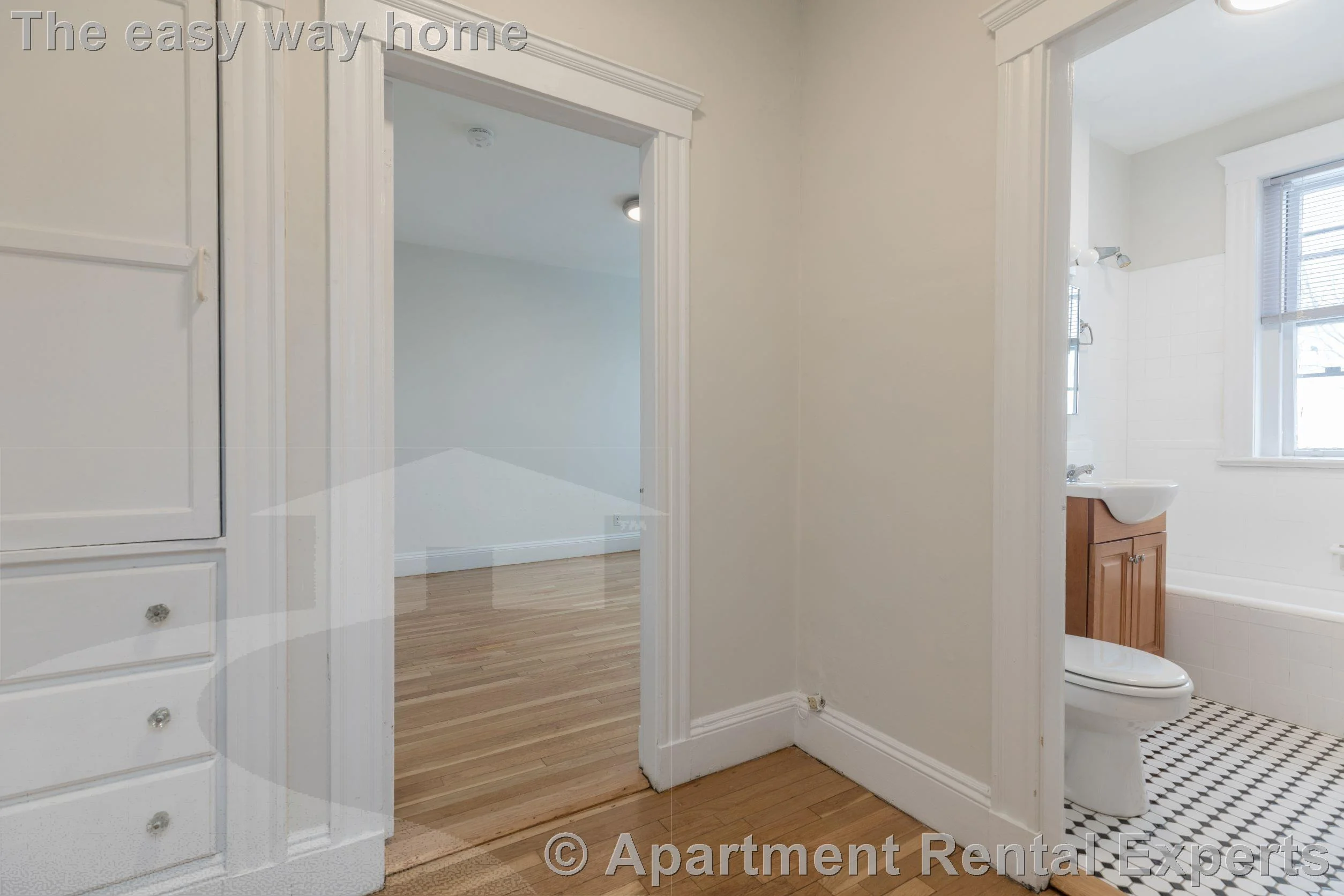 1 bed, 1 bath apartment for rent at 30 Langdon St Unit 15, Harvard Square — photo 4 of 14