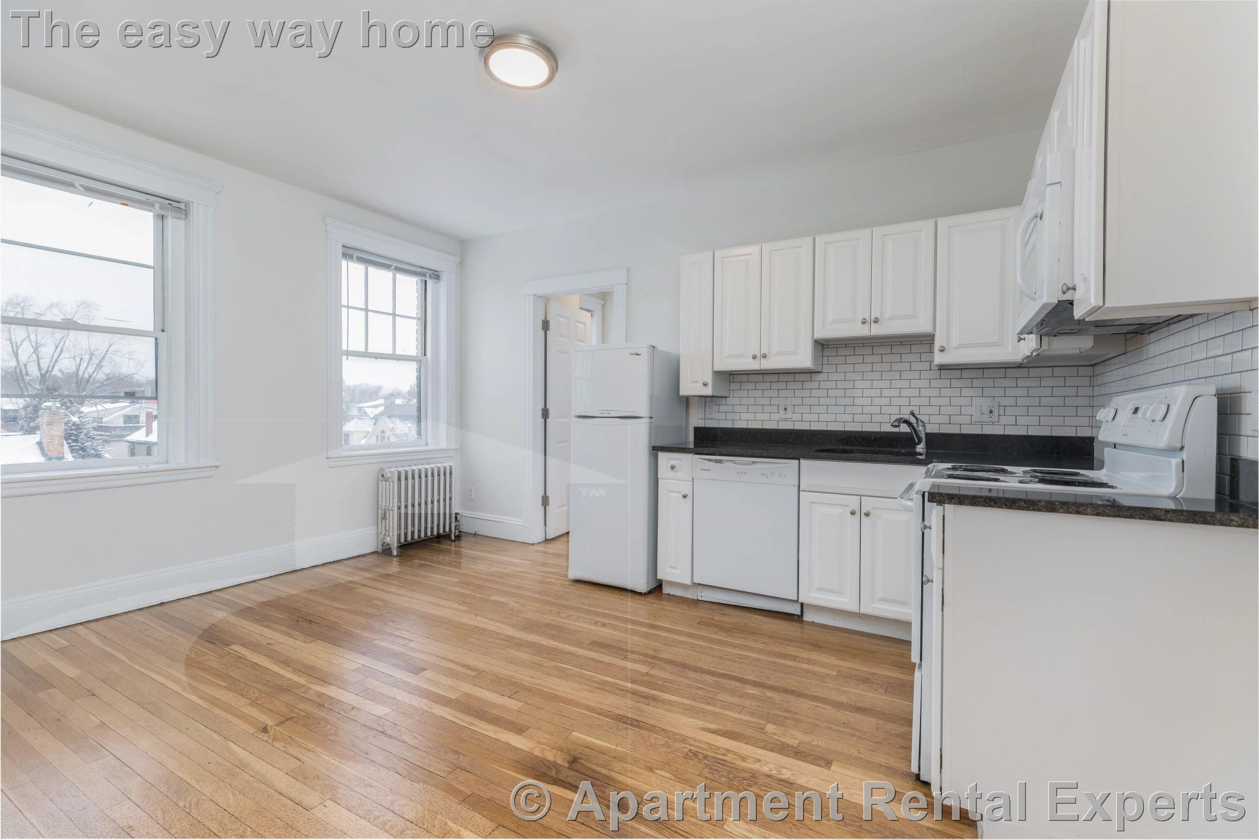 1 bed, 1 bath apartment for rent at 30 Langdon St Unit 15, Harvard Square — photo 5 of 14