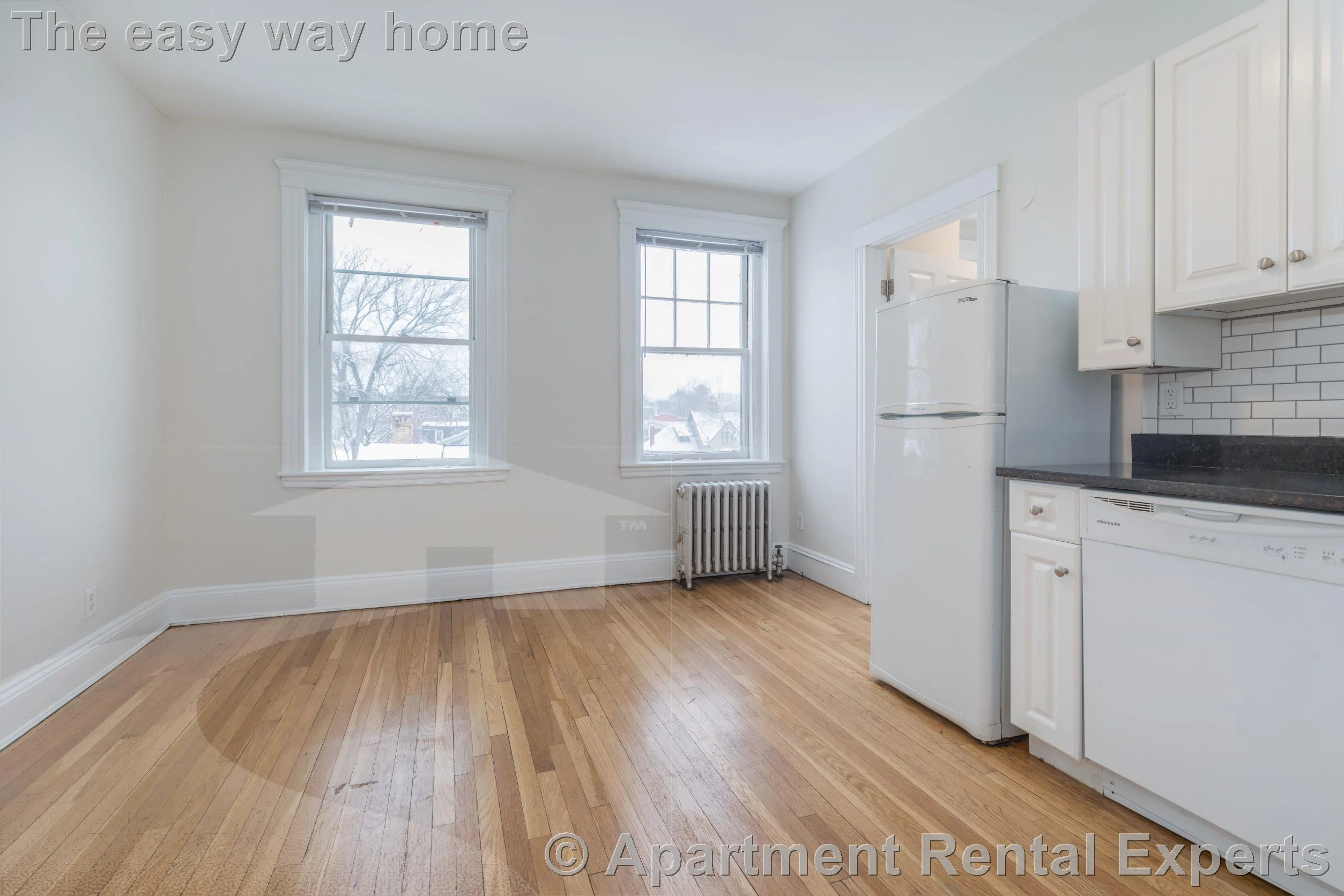 1 bed, 1 bath apartment for rent at 30 Langdon St Unit 15, Harvard Square — photo 8 of 14