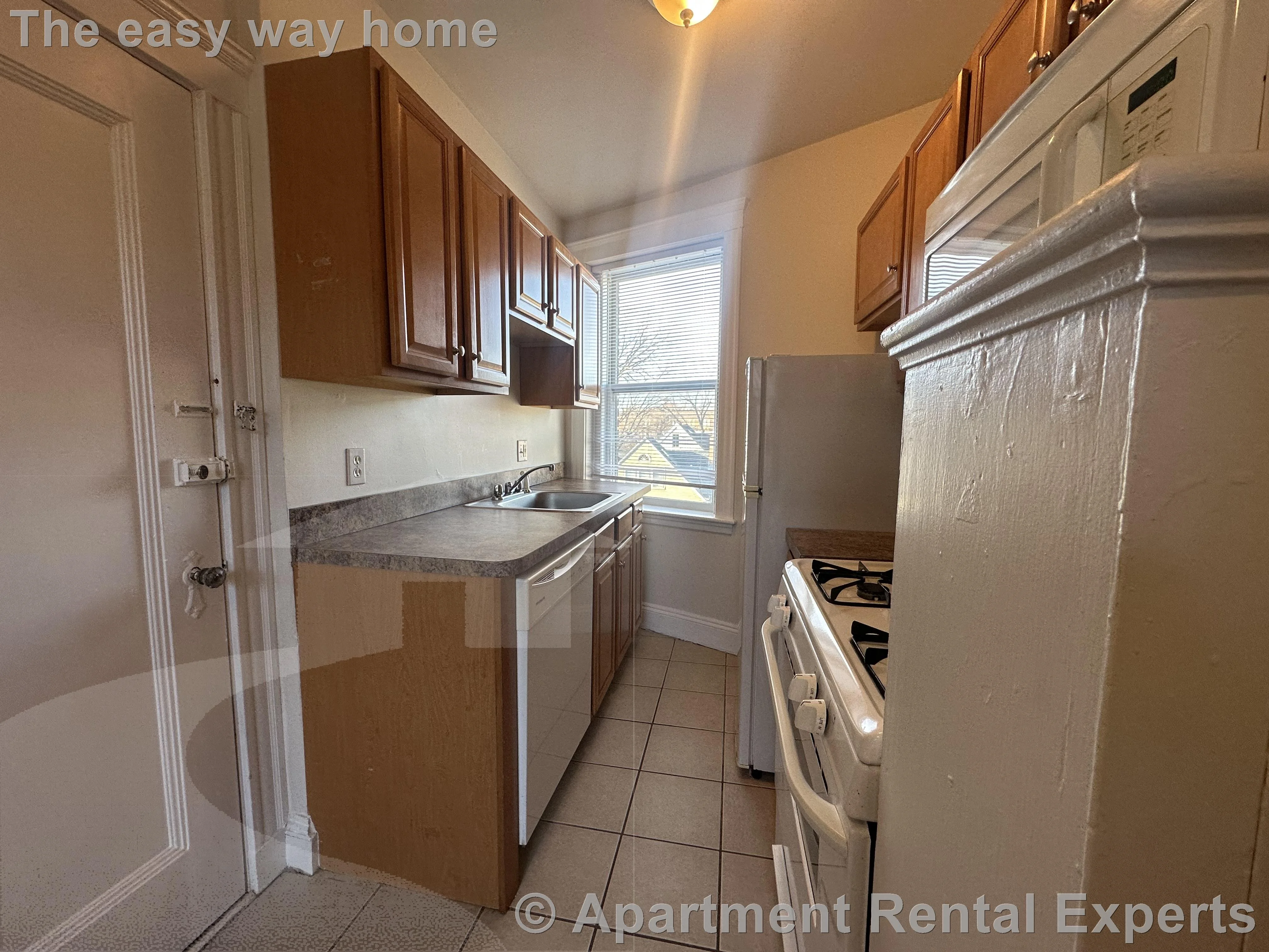 1 bed, 1 bath apartment for rent at 30 Langdon St Unit 16, Harvard Square — photo 2 of 13