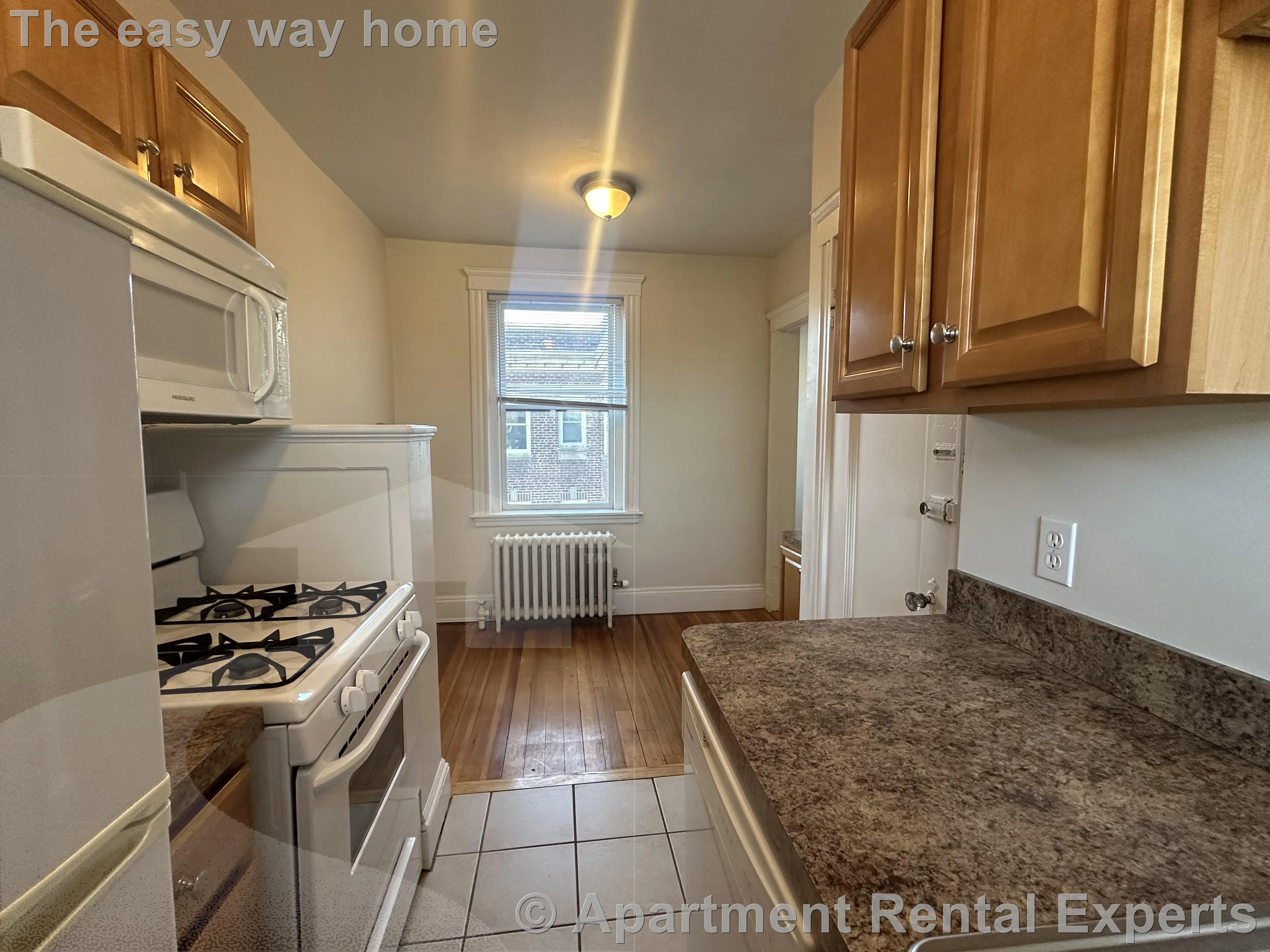 1 bed, 1 bath apartment for rent at 30 Langdon St Unit 16, Harvard Square — photo 3 of 13