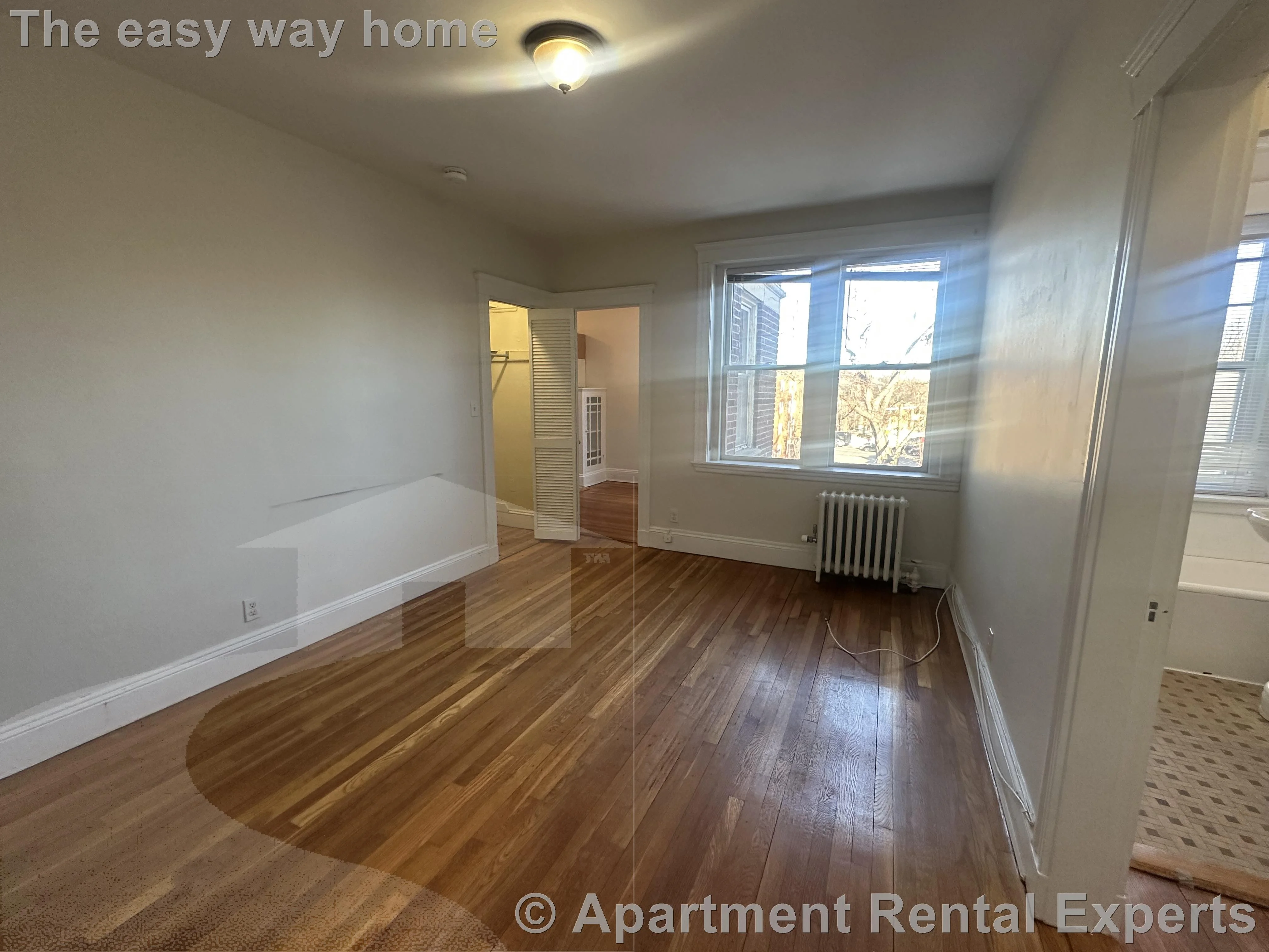 1 bed, 1 bath apartment for rent at 30 Langdon St Unit 16, Harvard Square — photo 6 of 13