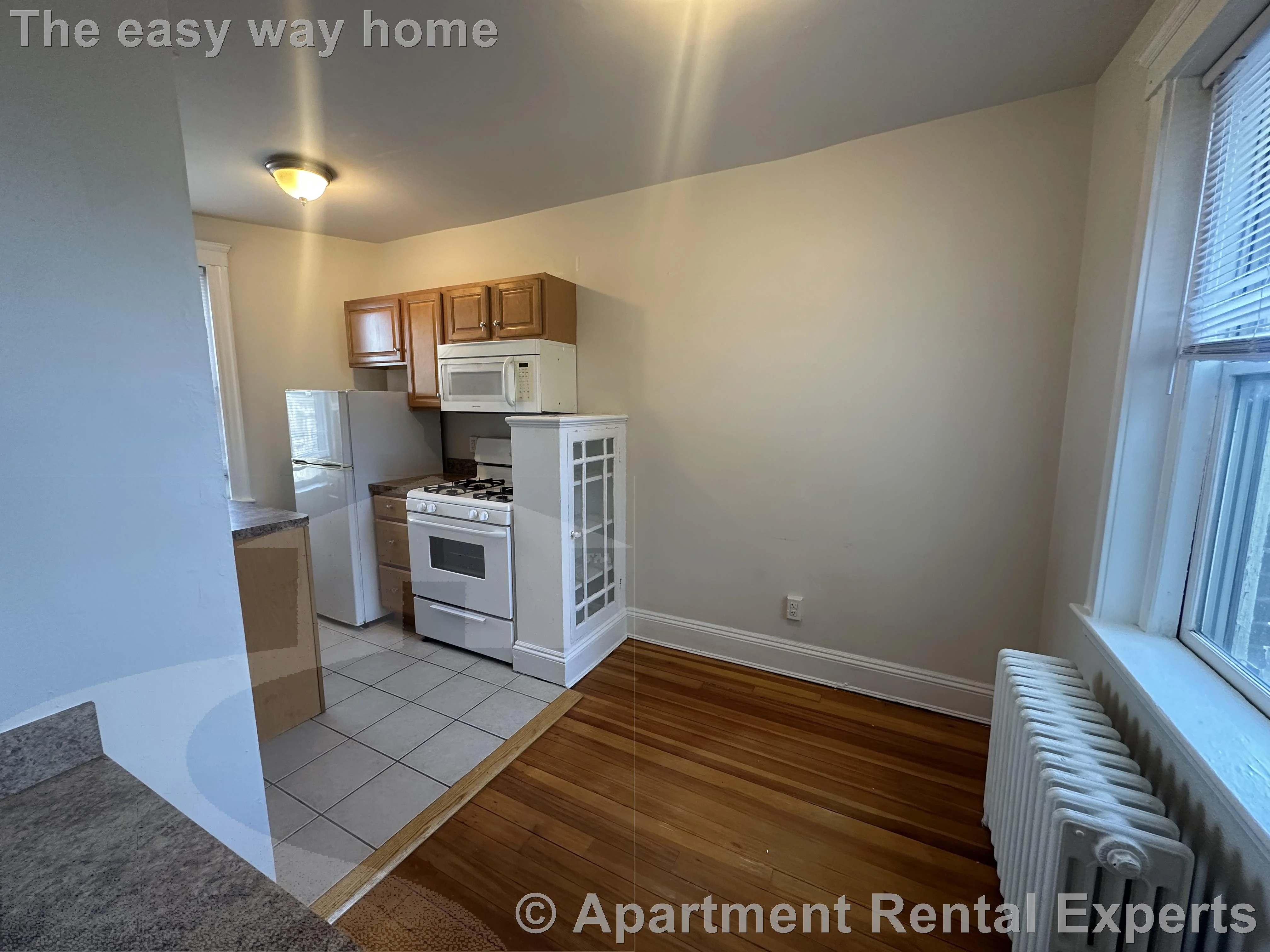1 bed, 1 bath apartment for rent at 30 Langdon St Unit 16, Harvard Square