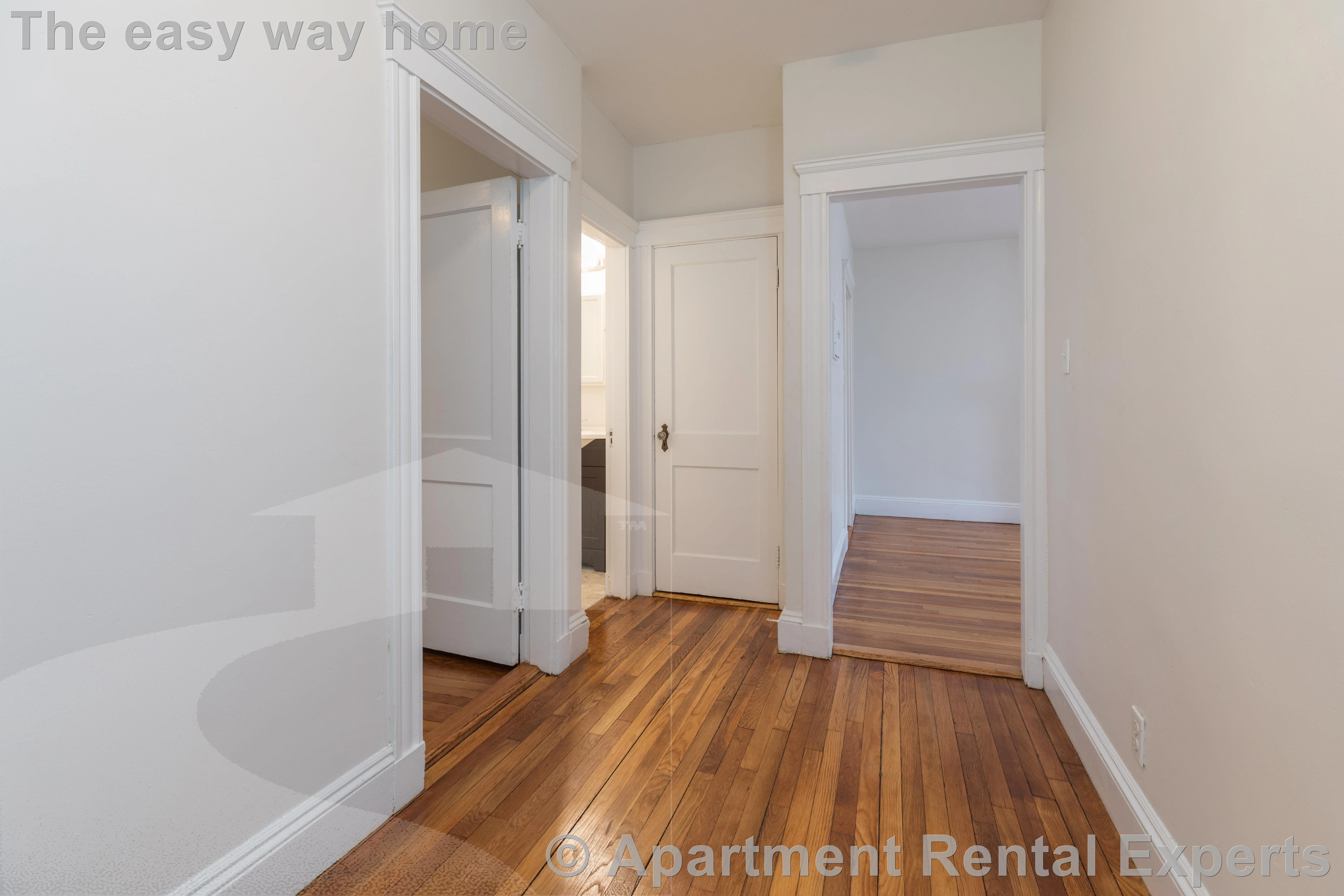 1 bed, 1 bath apartment for rent at 30 Langdon St Unit 2, Harvard Square — photo 4 of 7