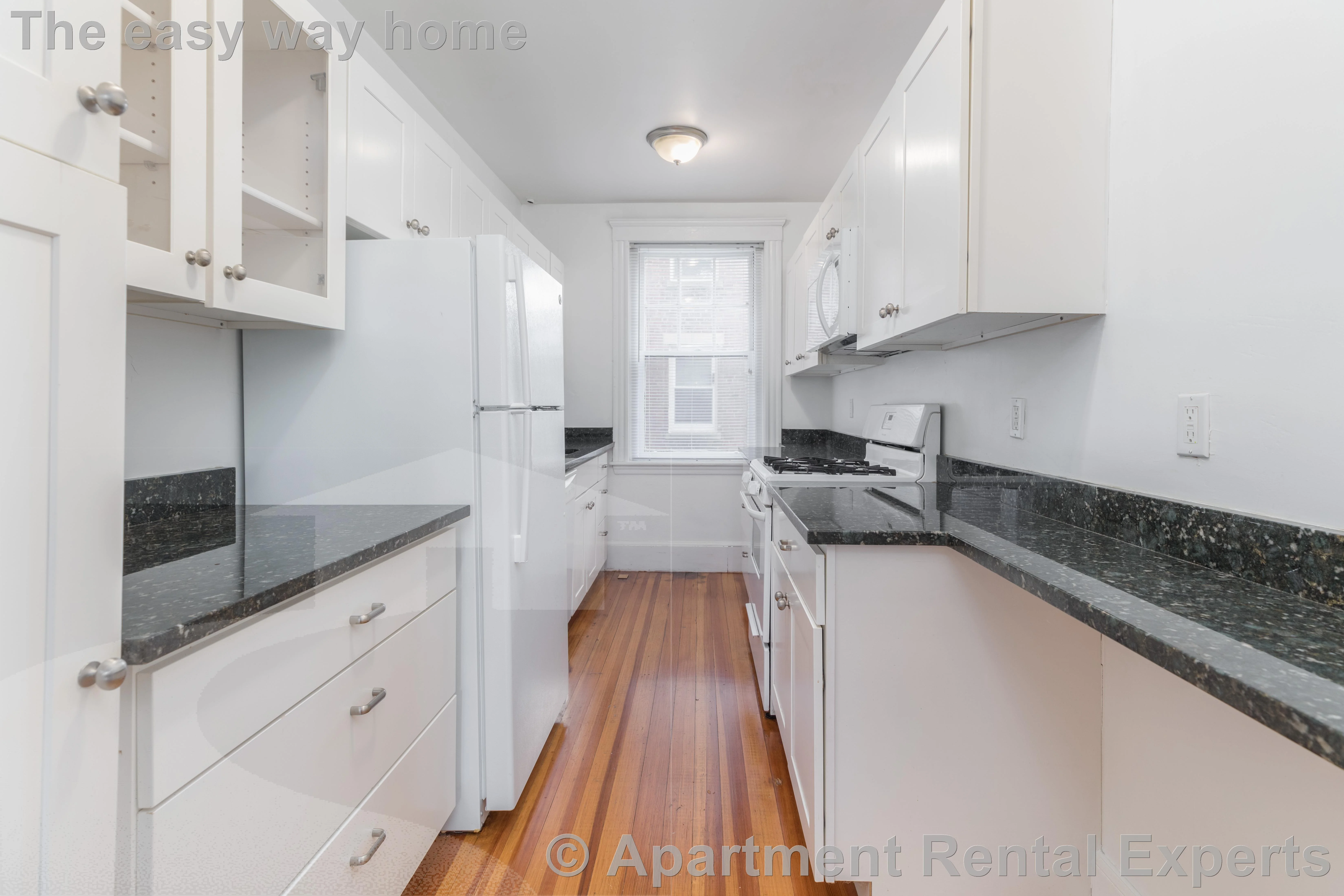 1 bed, 1 bath apartment for rent at 30 Langdon St Unit 2, Harvard Square — photo 3 of 7
