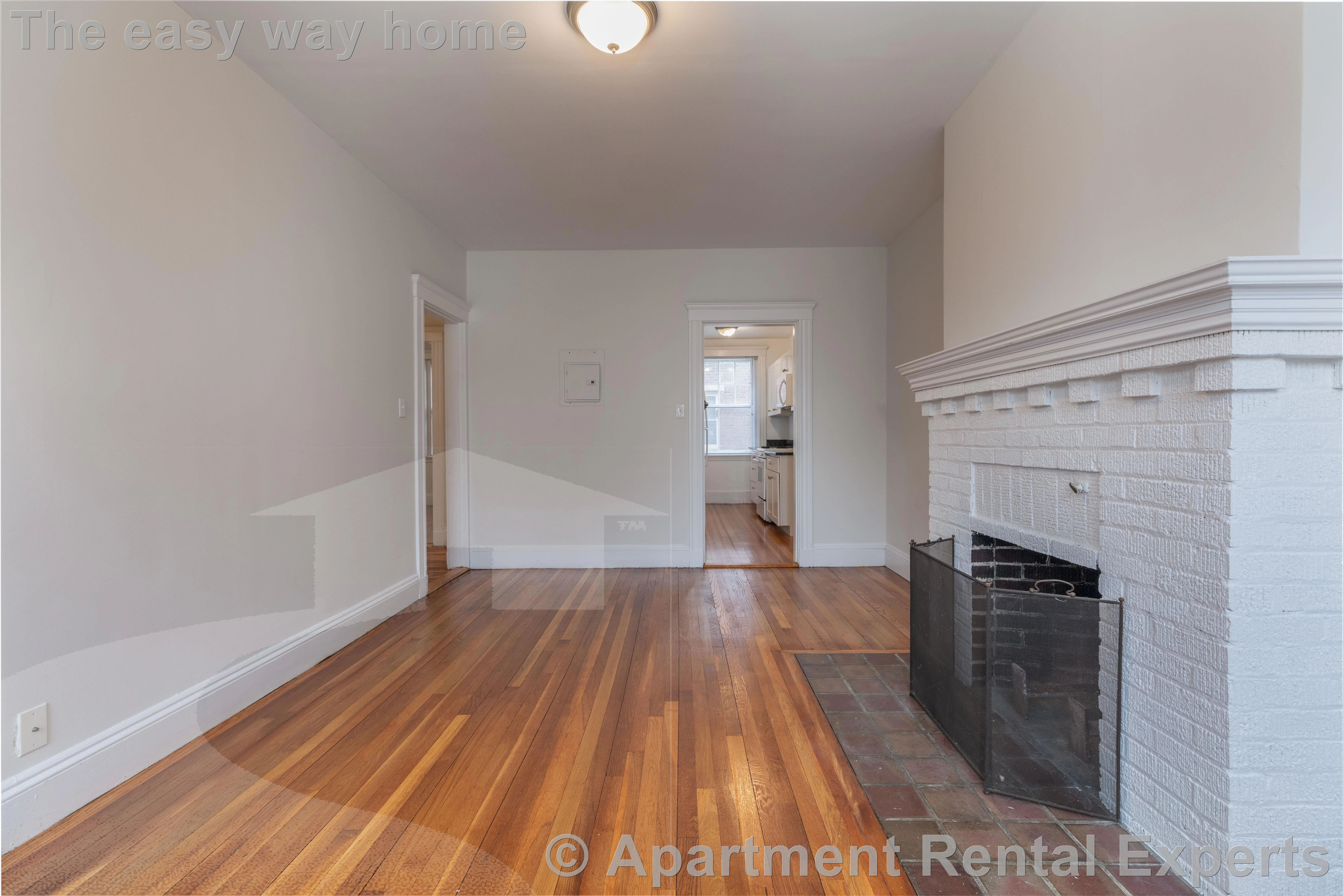 1 bed, 1 bath apartment for rent at 30 Langdon St Unit 2, Harvard Square — photo 2 of 7