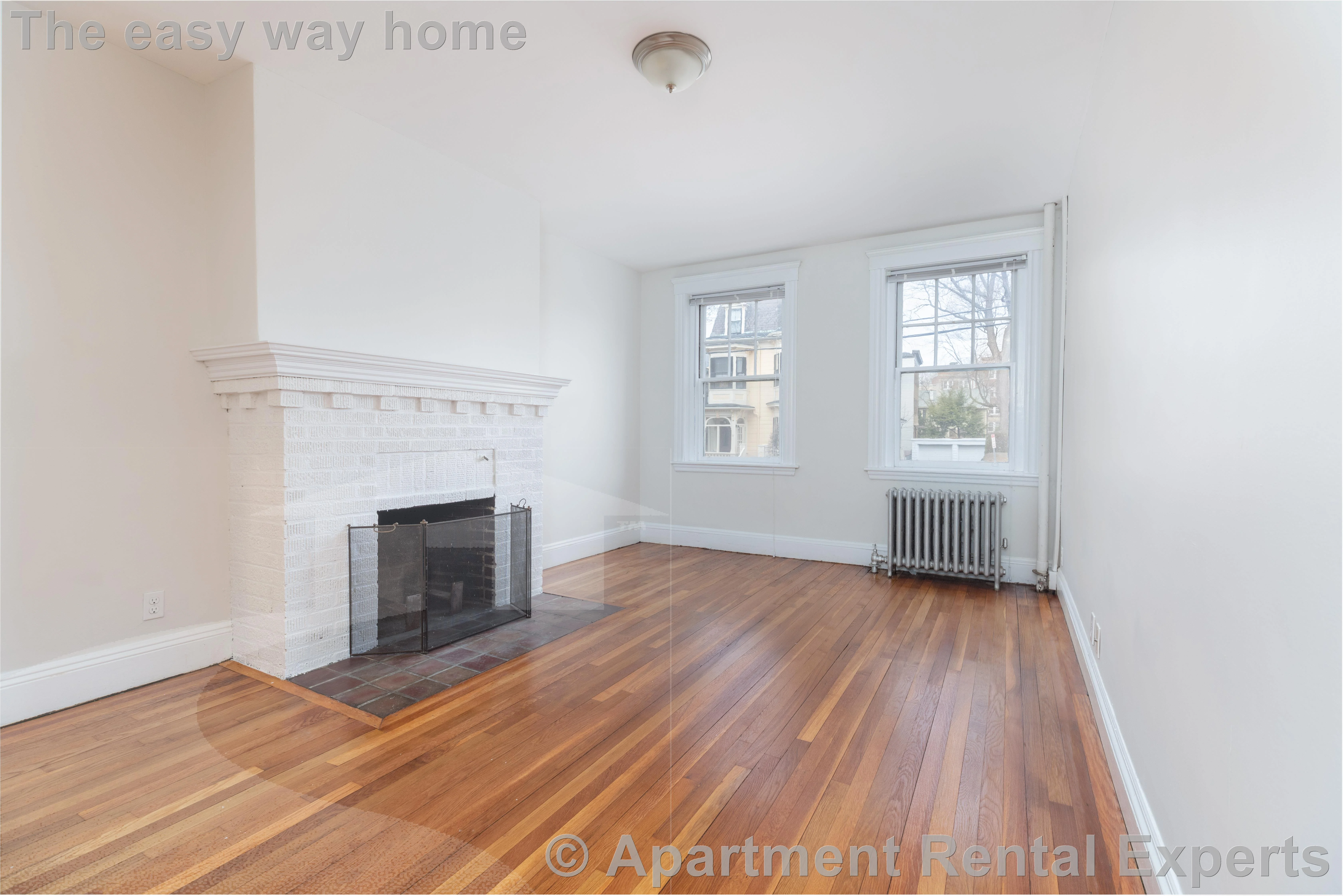 1 bed, 1 bath apartment for rent at 30 Langdon St Unit 2, Harvard Square