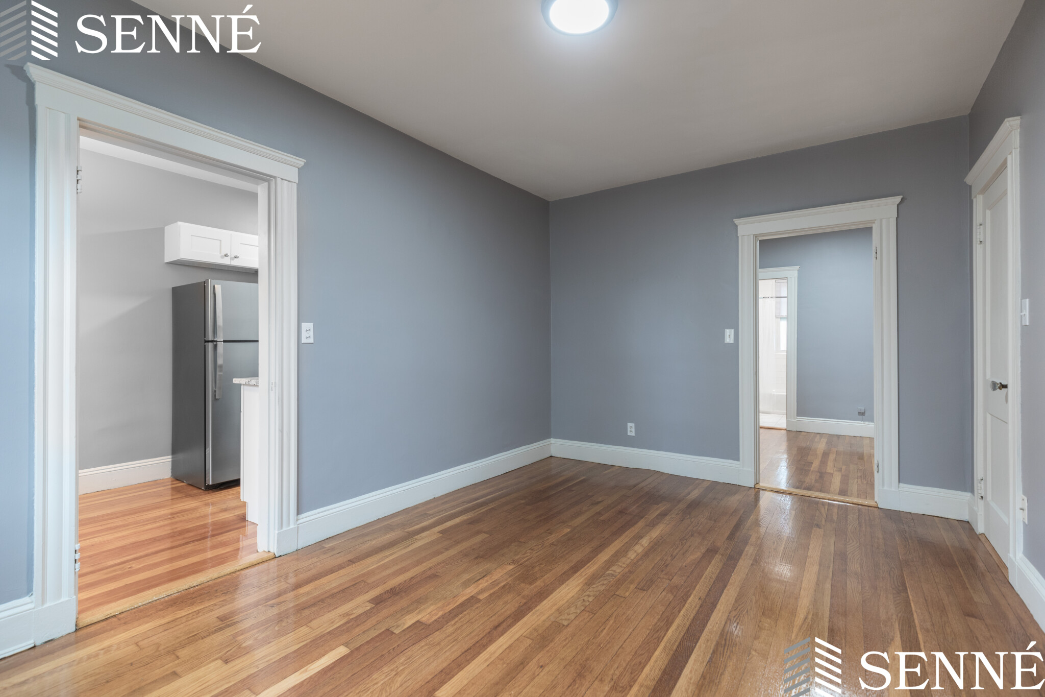 1 bed, 1 bath apartment for rent at 30 Langdon St Unit 5, Neighborhood Nine — photo 4 of 13