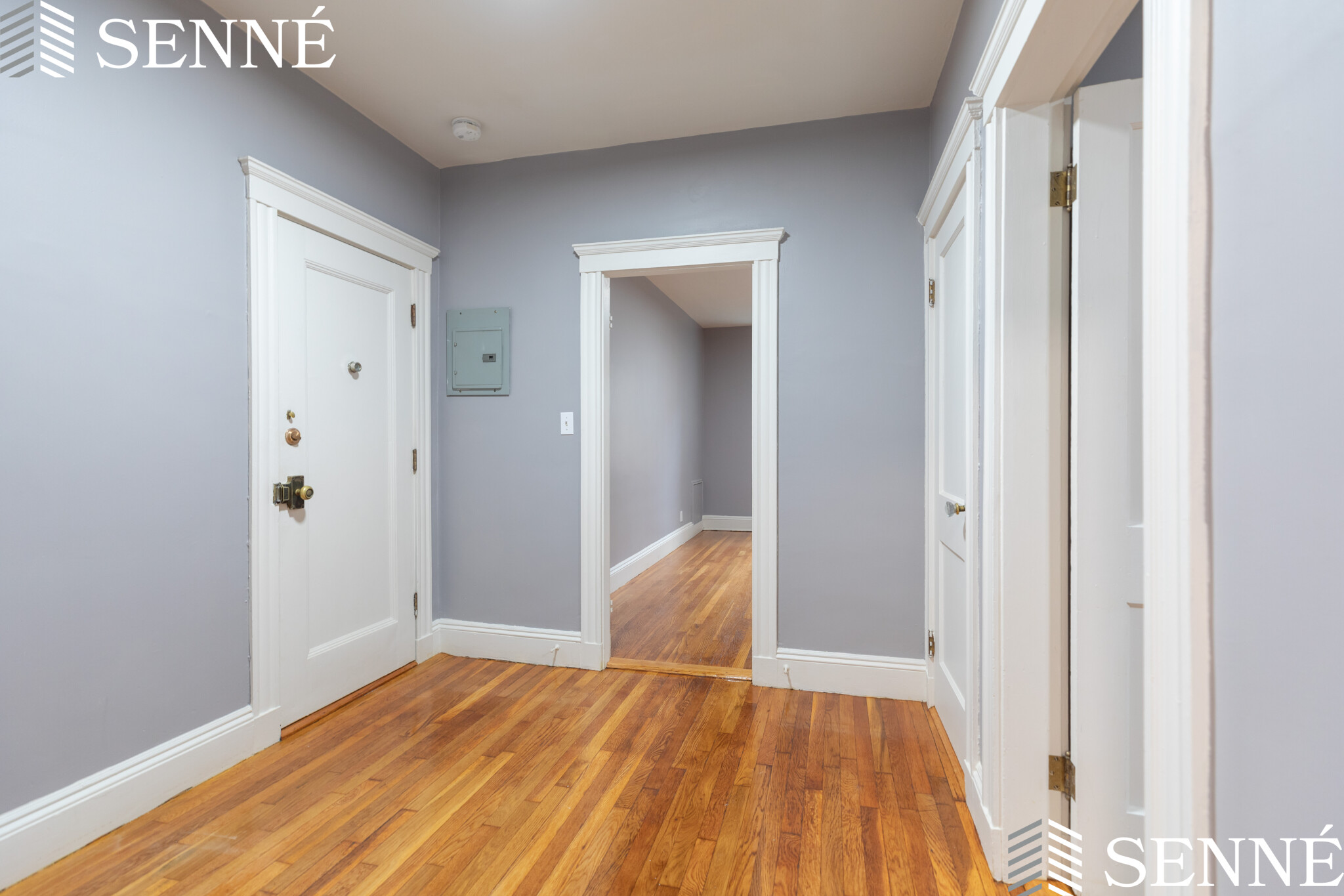 1 bed, 1 bath apartment for rent at 30 Langdon St Unit 5, Neighborhood Nine — photo 7 of 13