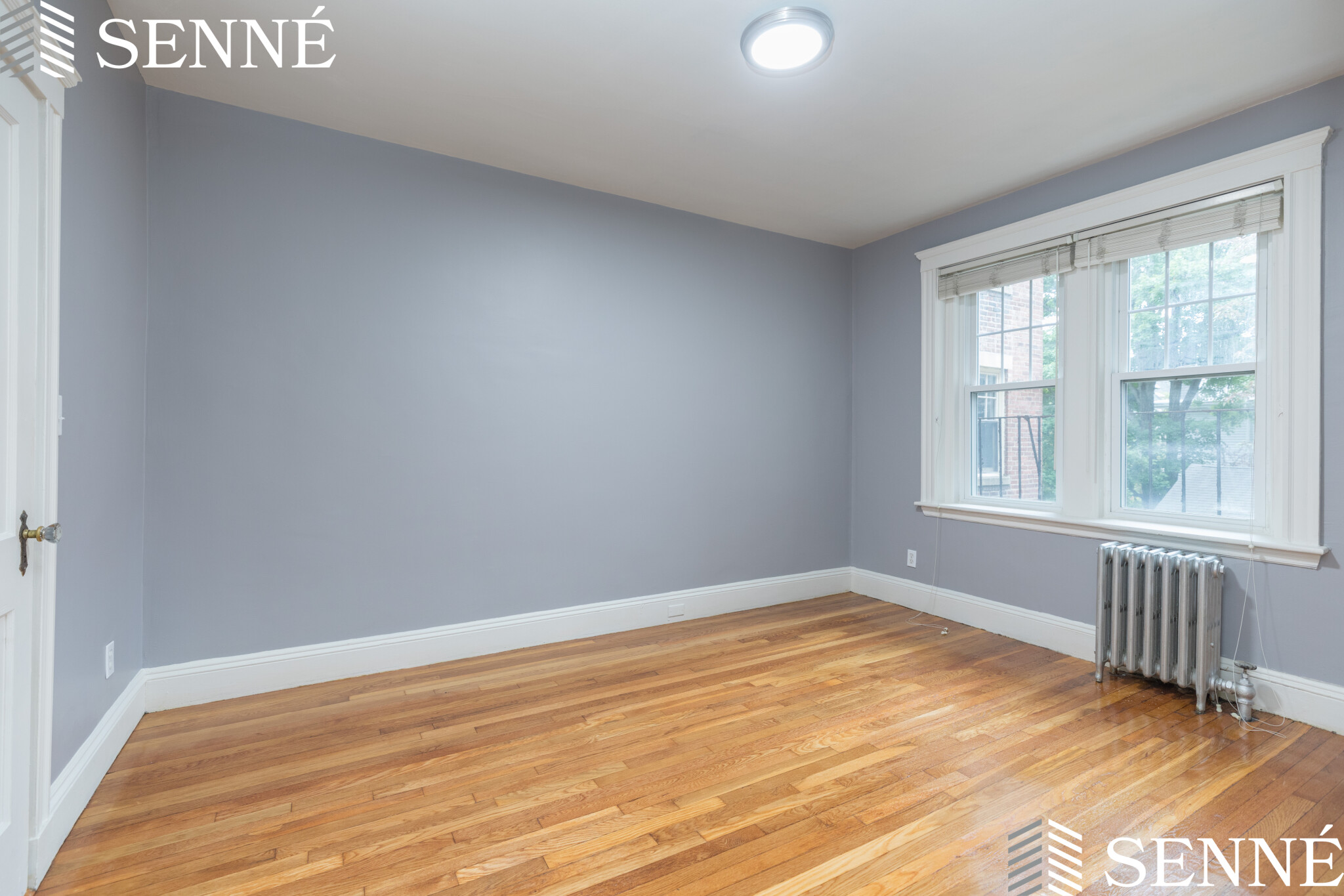 1 bed, 1 bath apartment for rent at 30 Langdon St Unit 5, Neighborhood Nine — photo 11 of 13