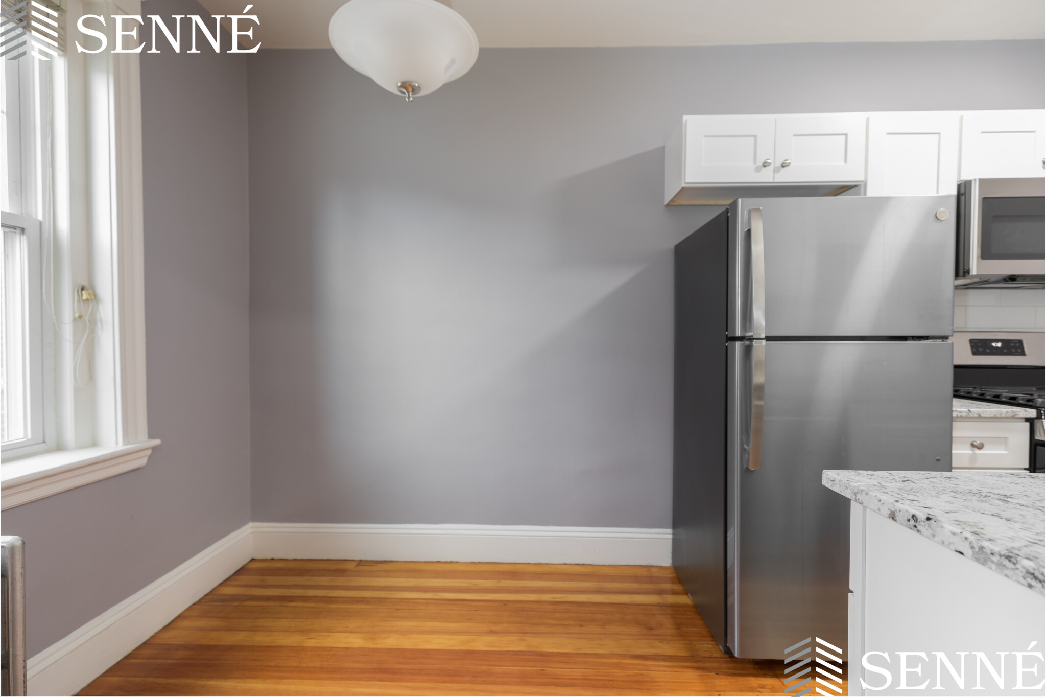 1 bed, 1 bath apartment for rent at 30 Langdon St Unit 5, Neighborhood Nine — photo 3 of 13